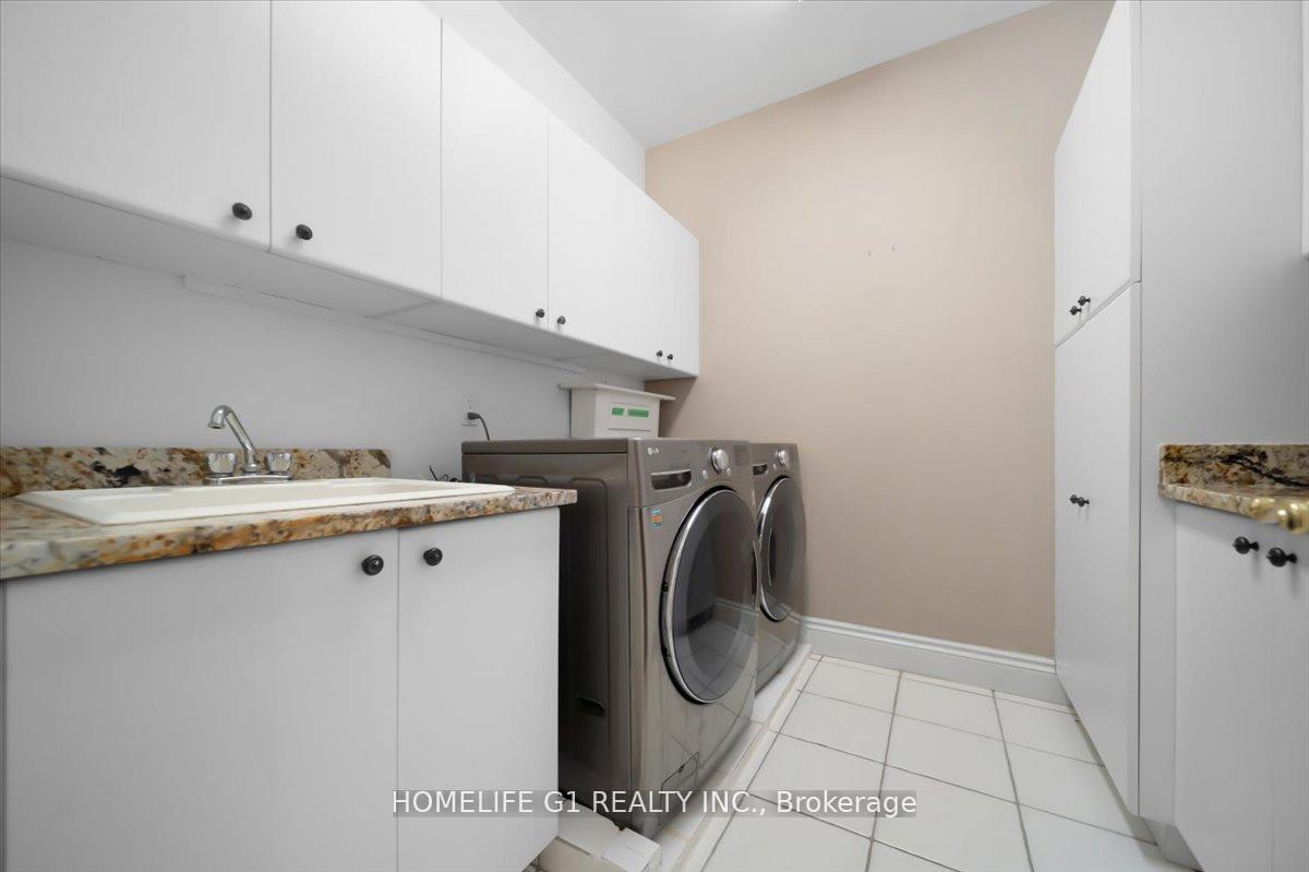 Photo 38 of 210 St Leonards Avenue, North York, Bridle Path-Sunnybrook-York Mills — HOMEH
