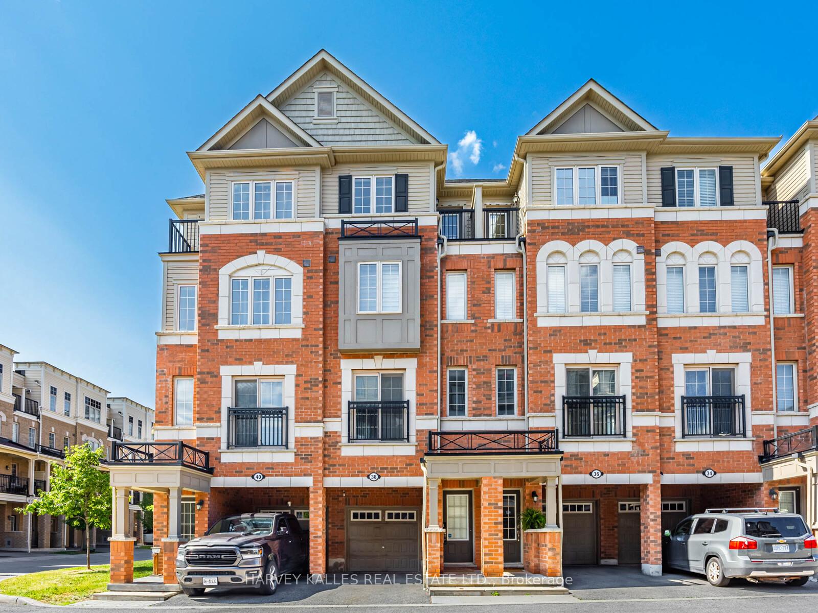 Photo of 38 Glenstal Path