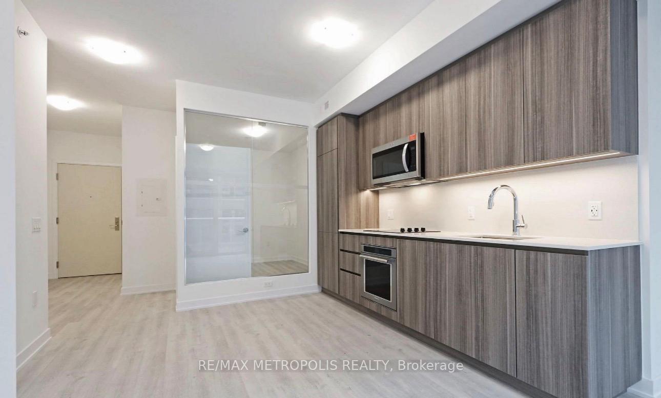 Photo 12 of Unit 927, 15 Richardson Street, Toronto, Waterfront Communities — HOMEH