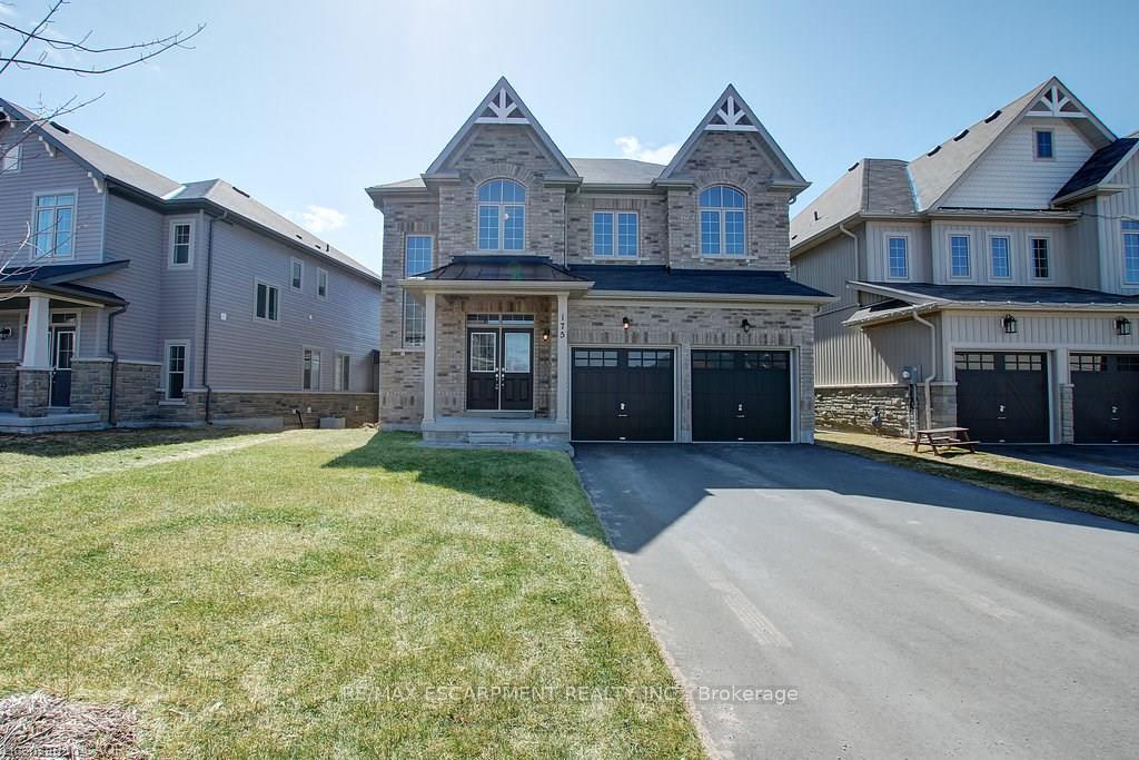 Photo 1 of 175 Gold Park Gate, Essa, Angus — HOMEH