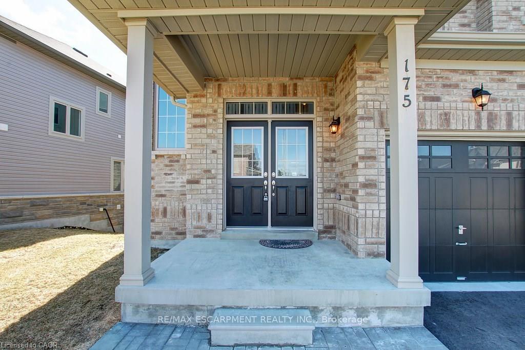 Photo 2 of 175 Gold Park Gate, Essa, Angus — HOMEH