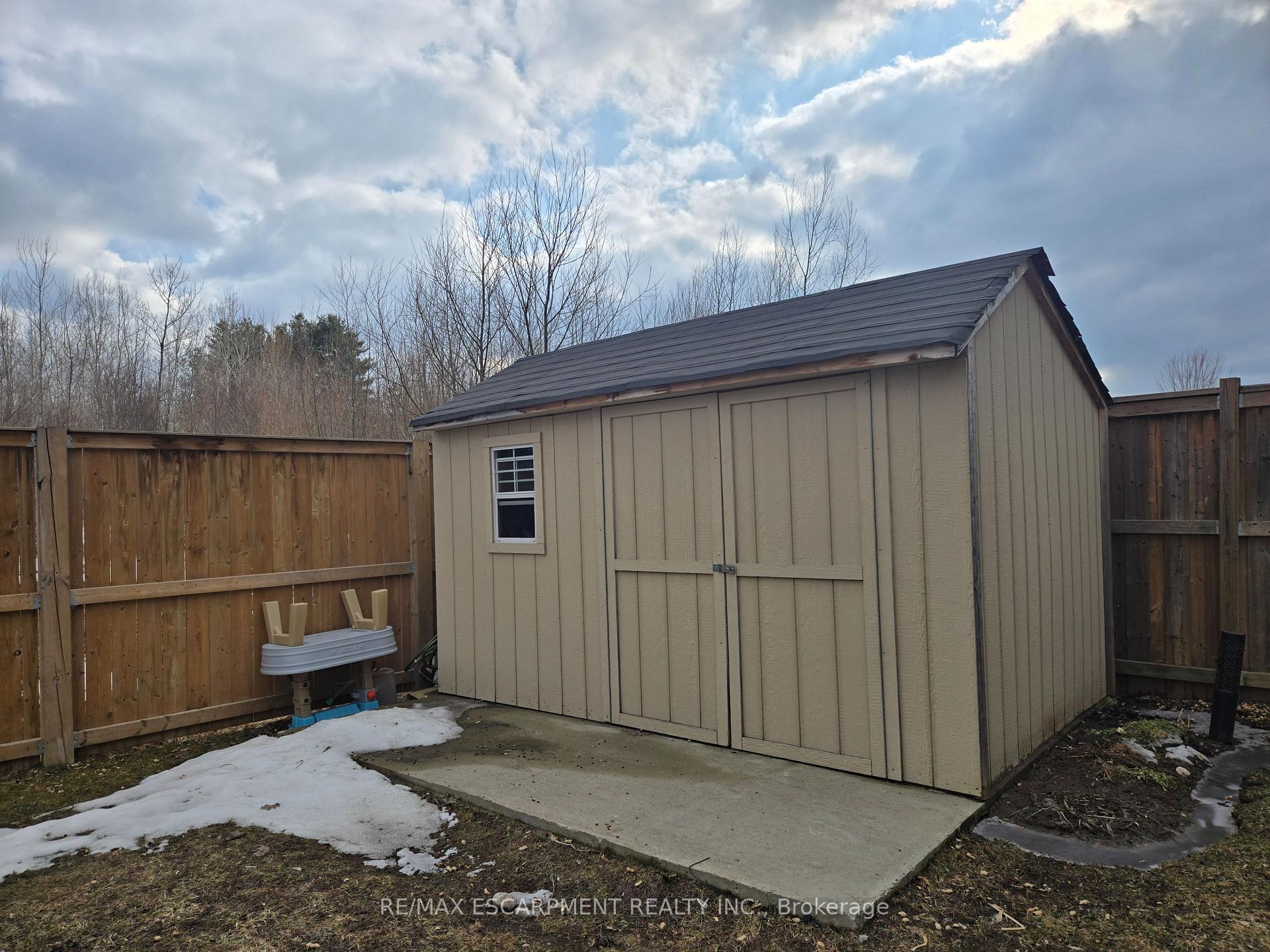Photo 49 of 175 Gold Park Gate, Essa, Angus — HOMEH