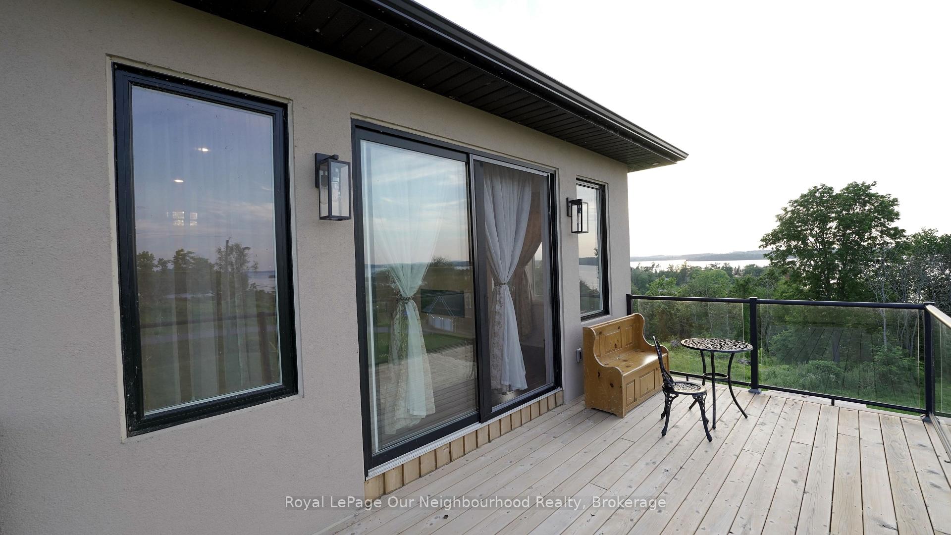 Photo 2 of 134 Hampton Crescent, Alnwick/Haldimand, Rural Alnwick/Haldimand — HOMEH