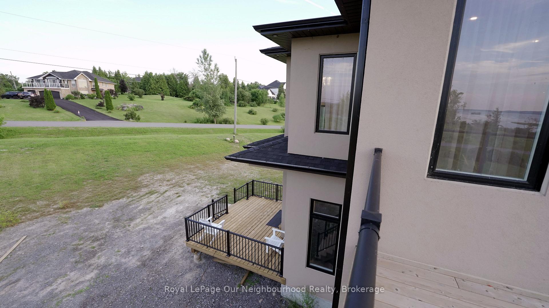 Photo 3 of 134 Hampton Crescent, Alnwick/Haldimand, Rural Alnwick/Haldimand — HOMEH