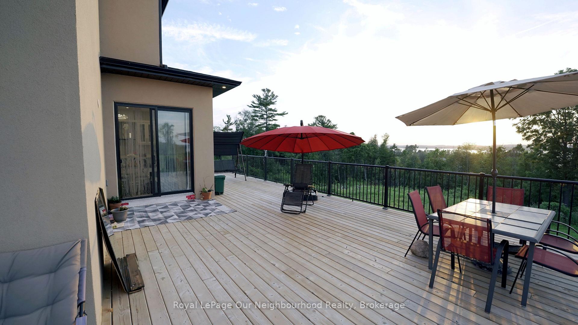 Photo 4 of 134 Hampton Crescent, Alnwick/Haldimand, Rural Alnwick/Haldimand — HOMEH