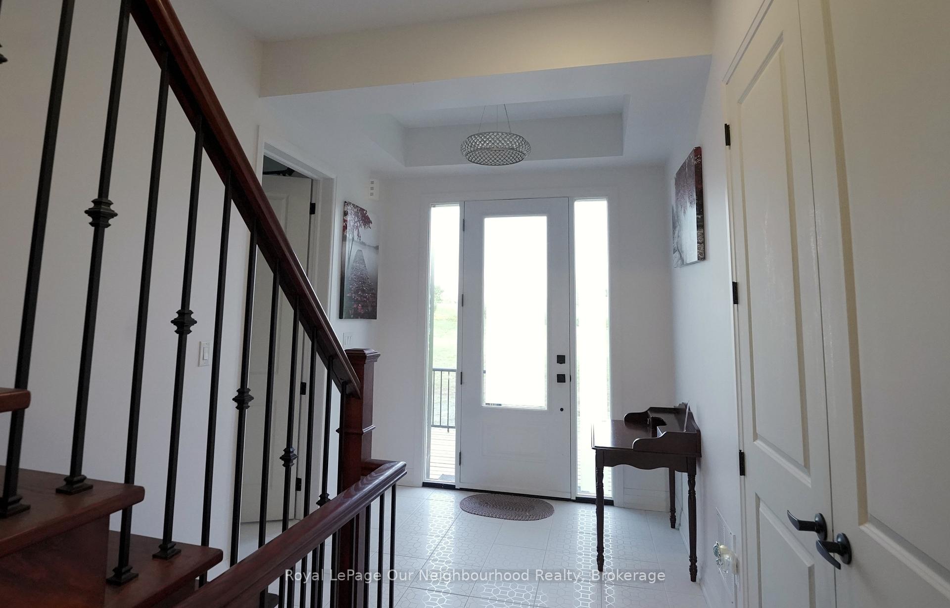 Photo 5 of 134 Hampton Crescent, Alnwick/Haldimand, Rural Alnwick/Haldimand — HOMEH