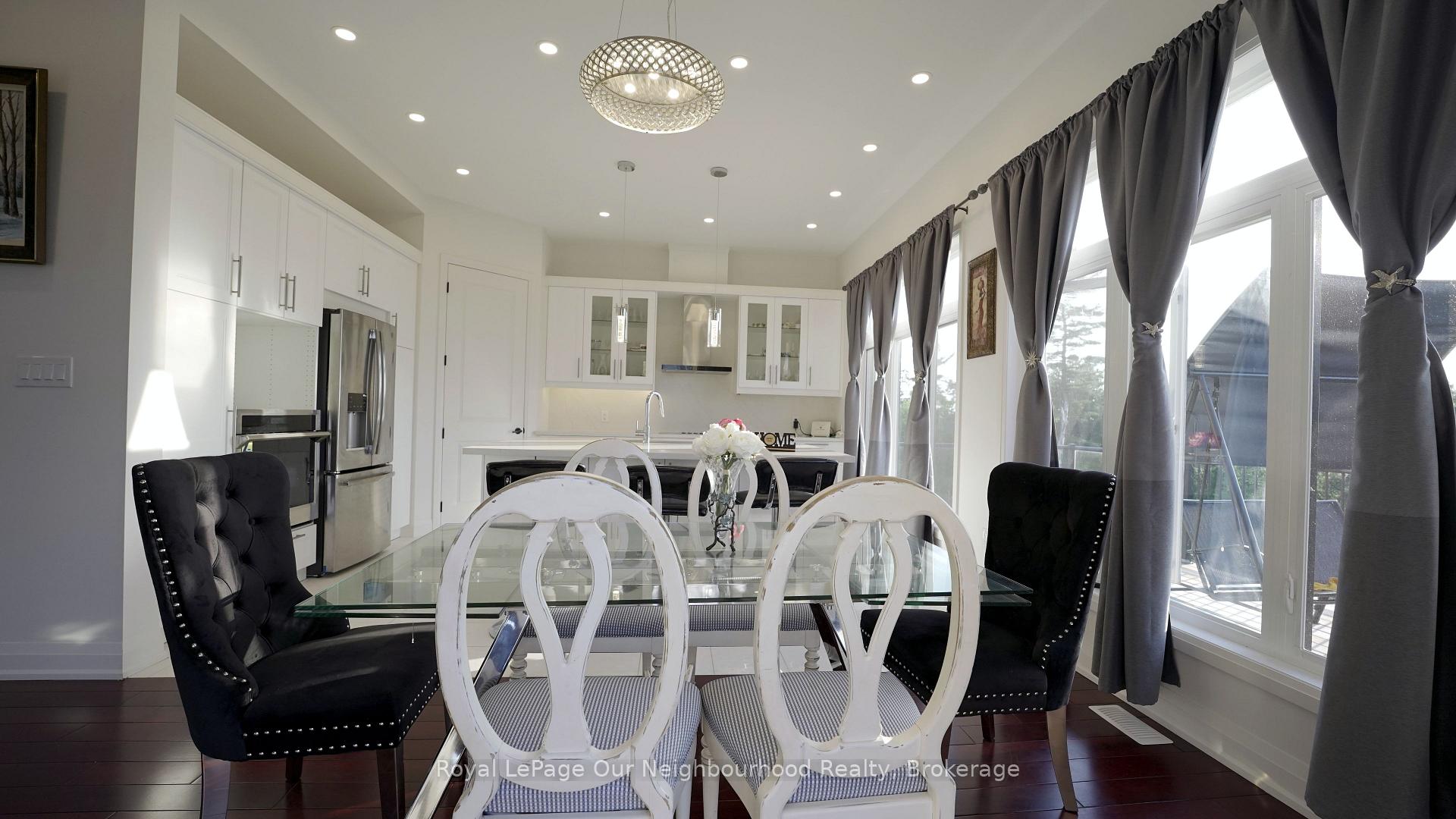 Photo 7 of 134 Hampton Crescent, Alnwick/Haldimand, Rural Alnwick/Haldimand — HOMEH