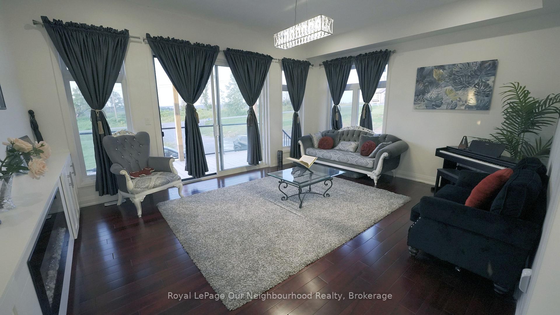 Photo 8 of 134 Hampton Crescent, Alnwick/Haldimand, Rural Alnwick/Haldimand — HOMEH