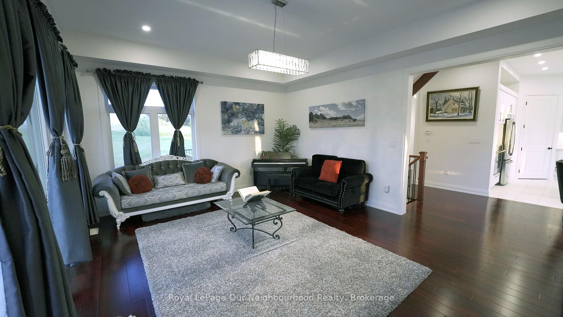 Photo 9 of 134 Hampton Crescent, Alnwick/Haldimand, Rural Alnwick/Haldimand — HOMEH