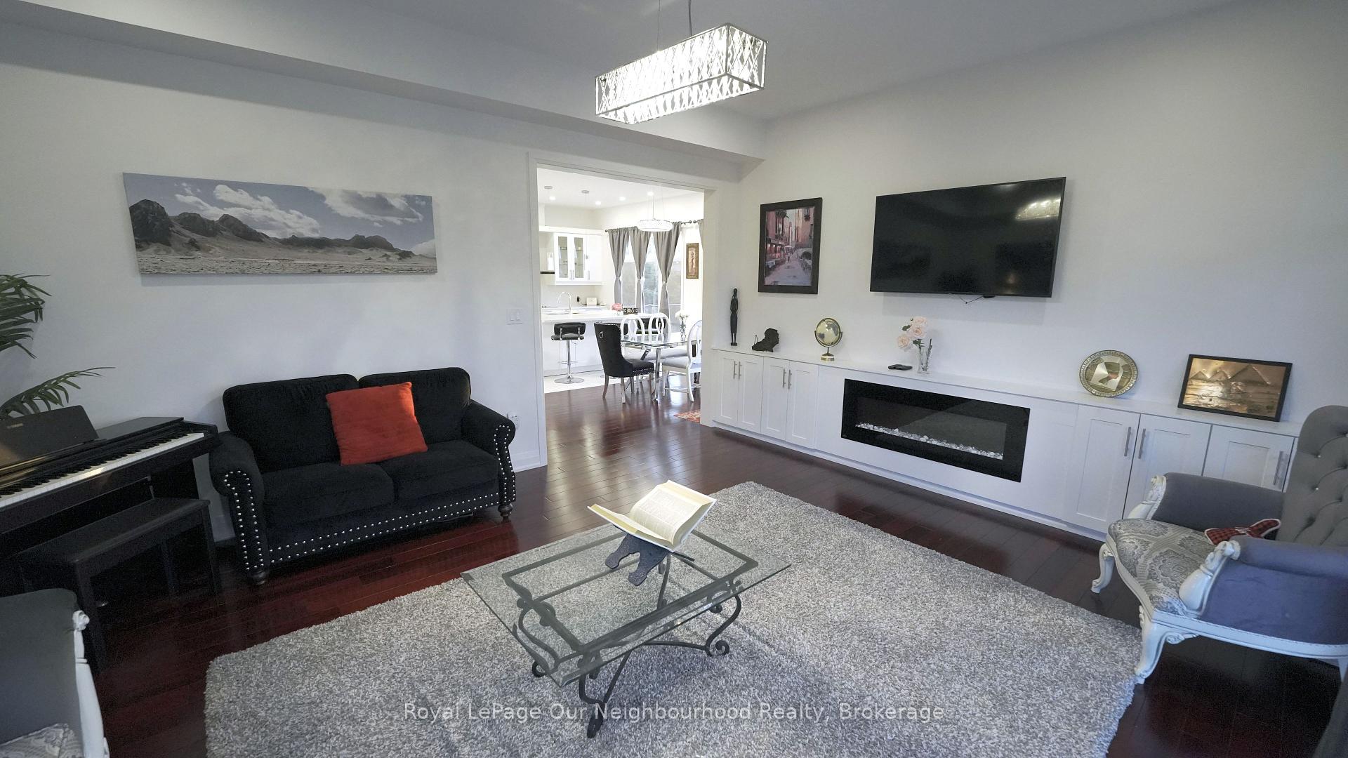 Photo 10 of 134 Hampton Crescent, Alnwick/Haldimand, Rural Alnwick/Haldimand — HOMEH