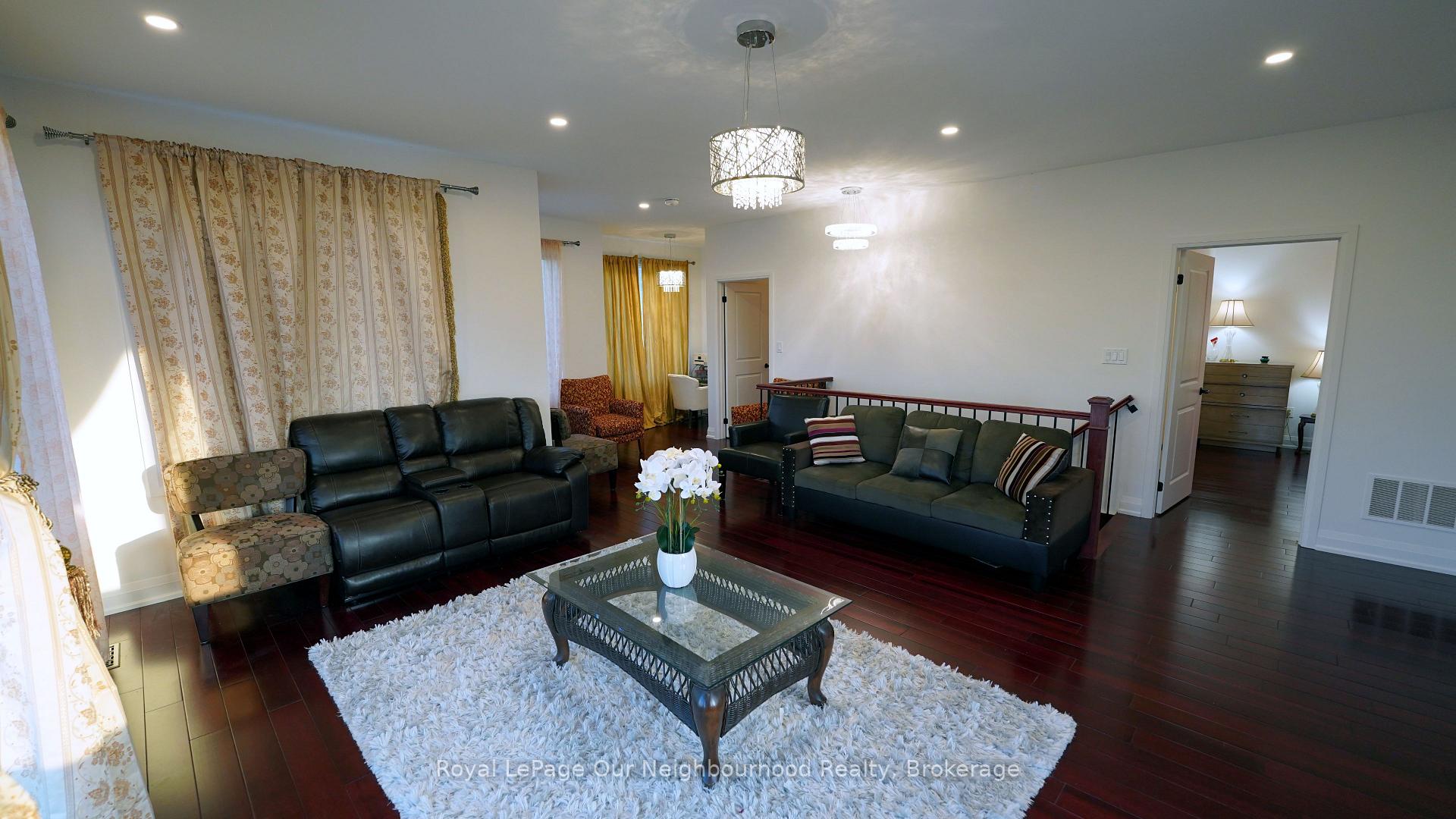 Photo 13 of 134 Hampton Crescent, Alnwick/Haldimand, Rural Alnwick/Haldimand — HOMEH