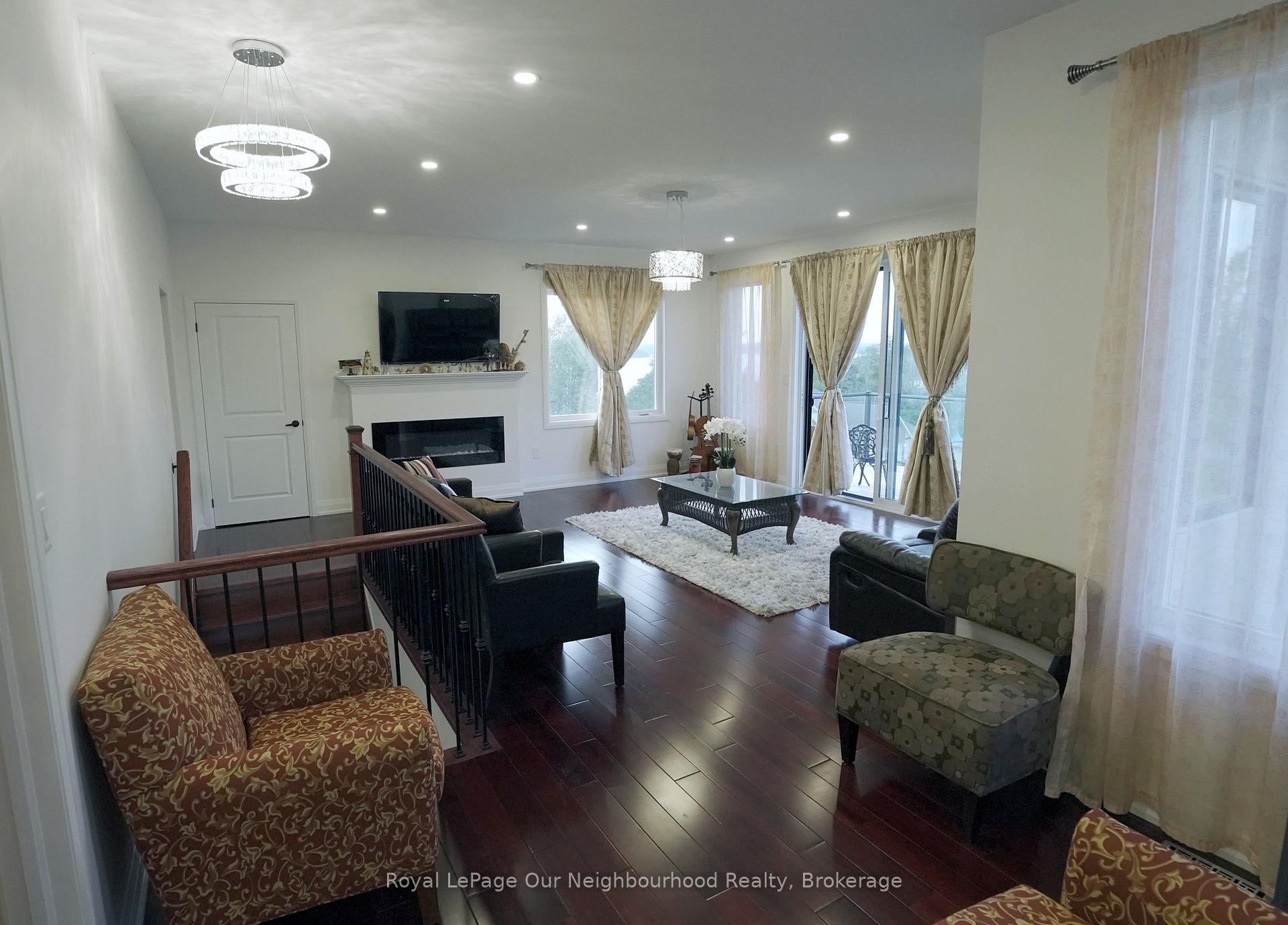 Photo 14 of 134 Hampton Crescent, Alnwick/Haldimand, Rural Alnwick/Haldimand — HOMEH