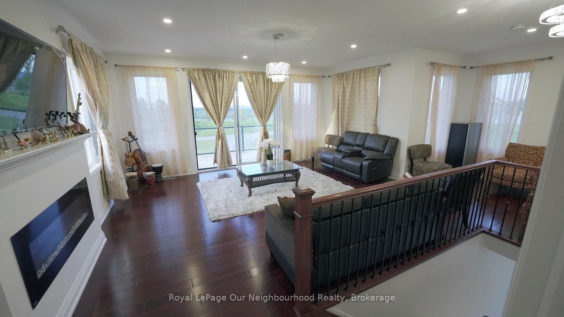 Photo 16 of 134 Hampton Crescent, Alnwick/Haldimand, Rural Alnwick/Haldimand — HOMEH