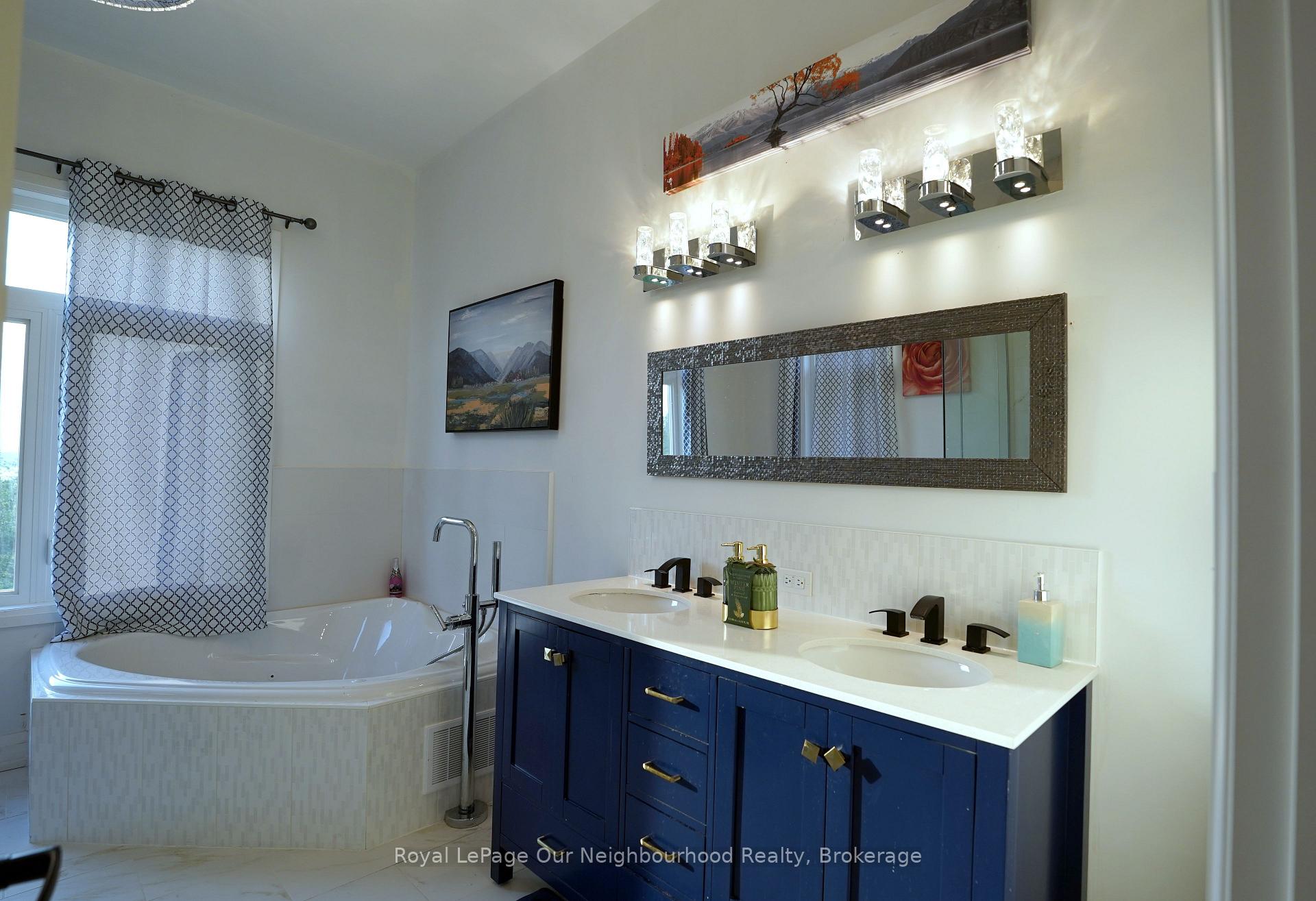 Photo 19 of 134 Hampton Crescent, Alnwick/Haldimand, Rural Alnwick/Haldimand — HOMEH