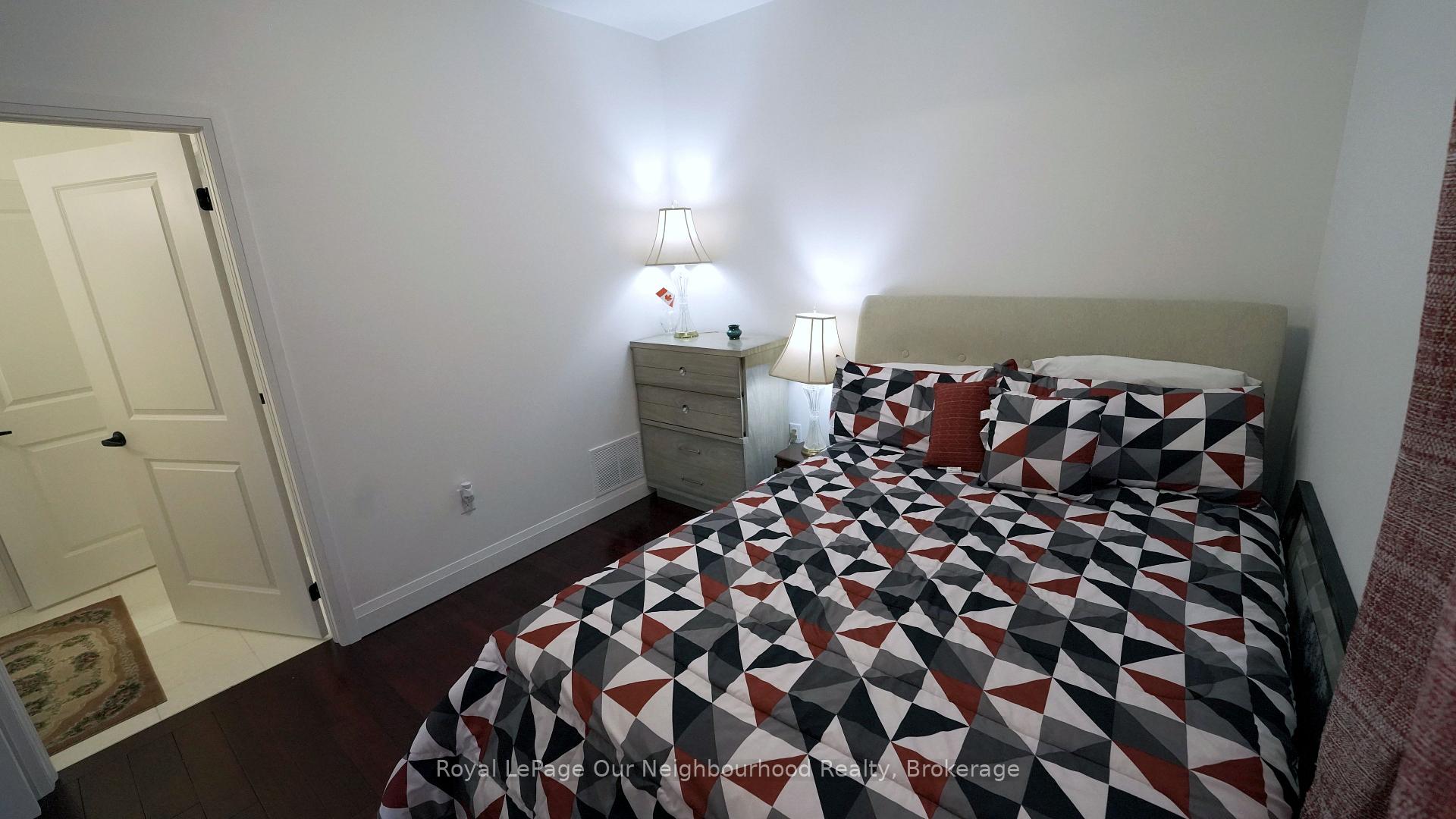 Photo 21 of 134 Hampton Crescent, Alnwick/Haldimand, Rural Alnwick/Haldimand — HOMEH