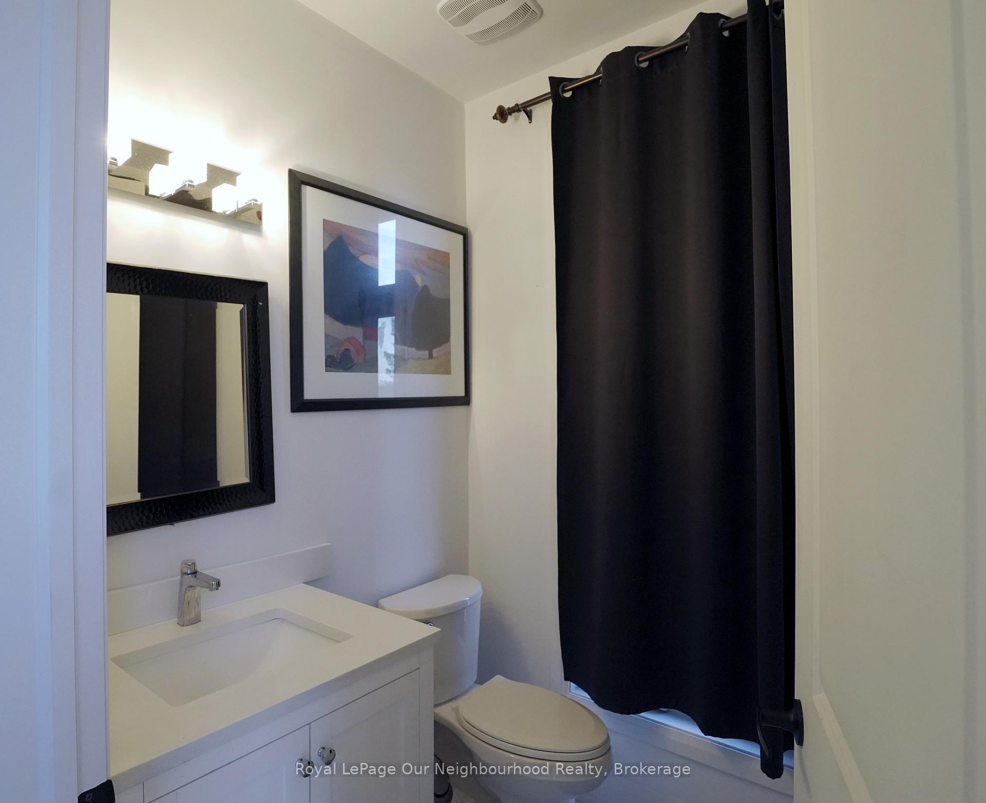 Photo 26 of 134 Hampton Crescent, Alnwick/Haldimand, Rural Alnwick/Haldimand — HOMEH