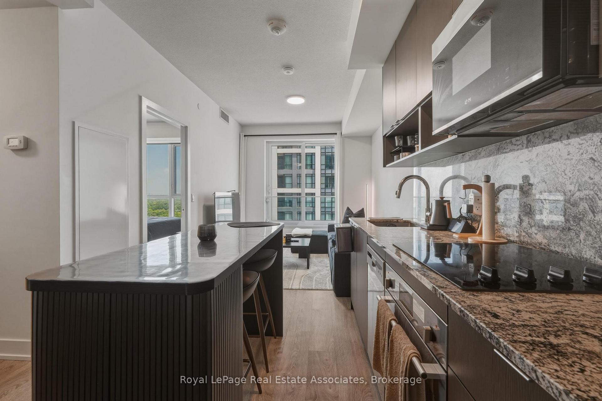 Photo 1 of Unit 3020, 9 Mabelle Avenue, Etobicoke, Islington-City Centre West — HOMEH