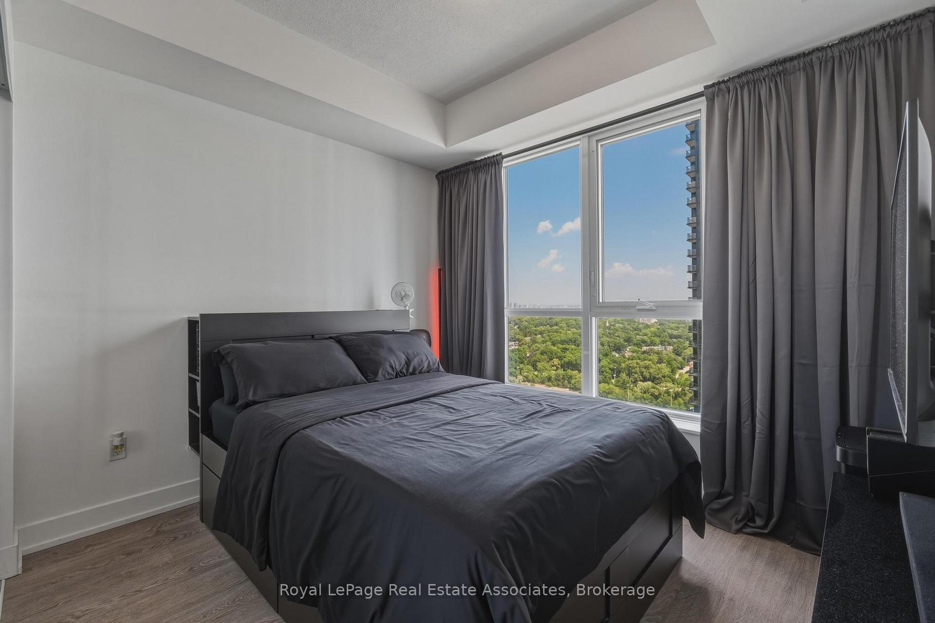 Photo 10 of Unit 3020, 9 Mabelle Avenue, Etobicoke, Islington-City Centre West — HOMEH