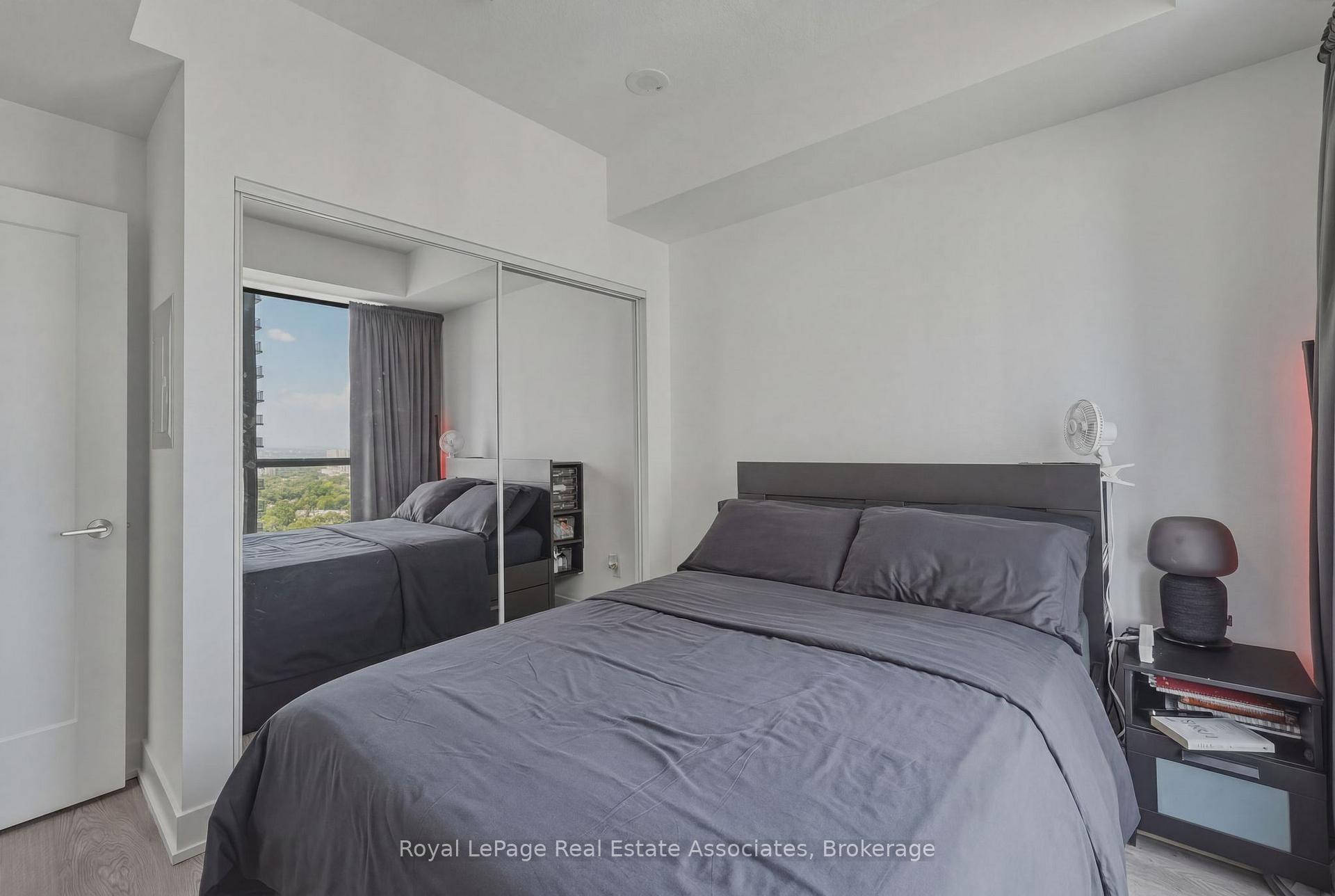 Photo 11 of Unit 3020, 9 Mabelle Avenue, Etobicoke, Islington-City Centre West — HOMEH