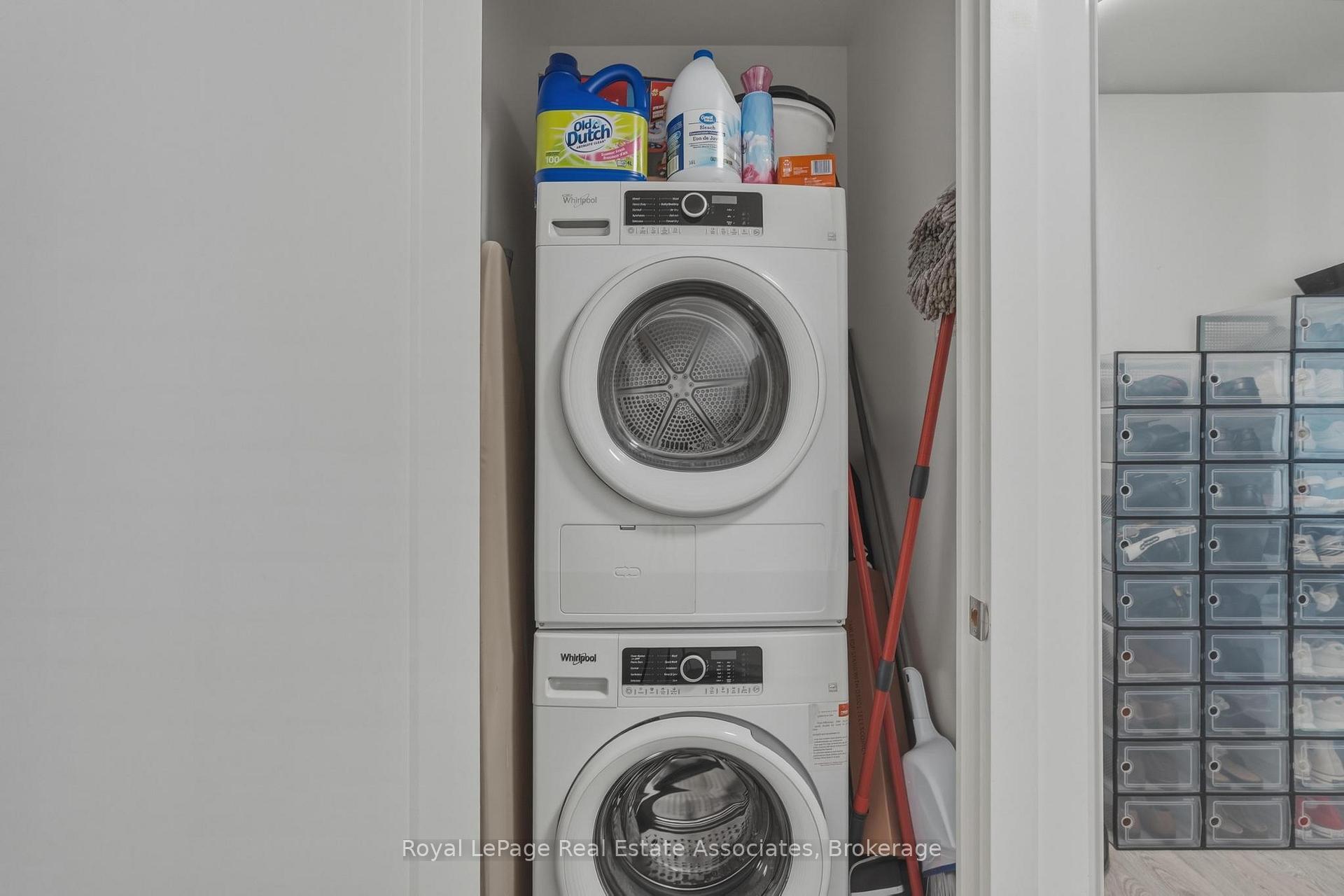 Photo 17 of Unit 3020, 9 Mabelle Avenue, Etobicoke, Islington-City Centre West — HOMEH