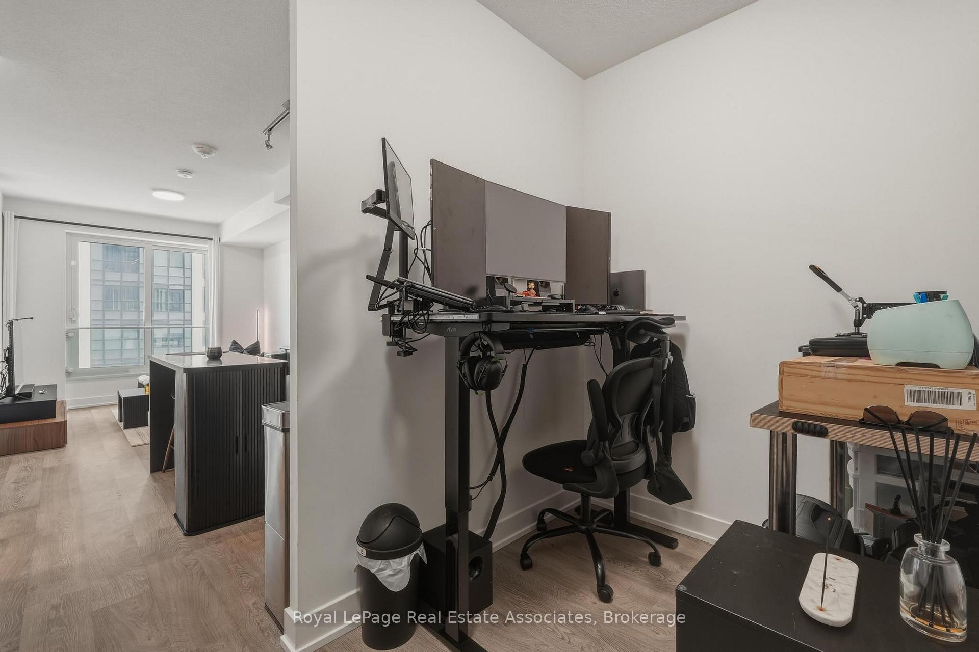 Photo 19 of Unit 3020, 9 Mabelle Avenue, Etobicoke, Islington-City Centre West — HOMEH
