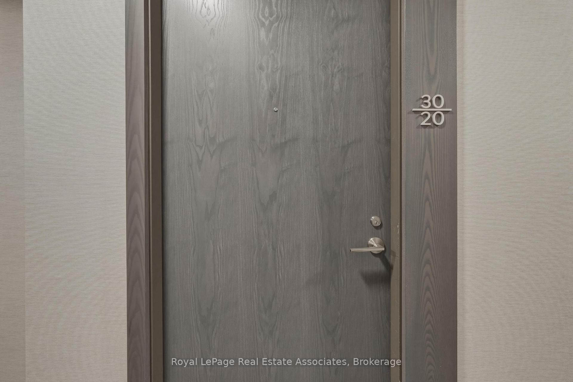 Photo 21 of Unit 3020, 9 Mabelle Avenue, Etobicoke, Islington-City Centre West — HOMEH