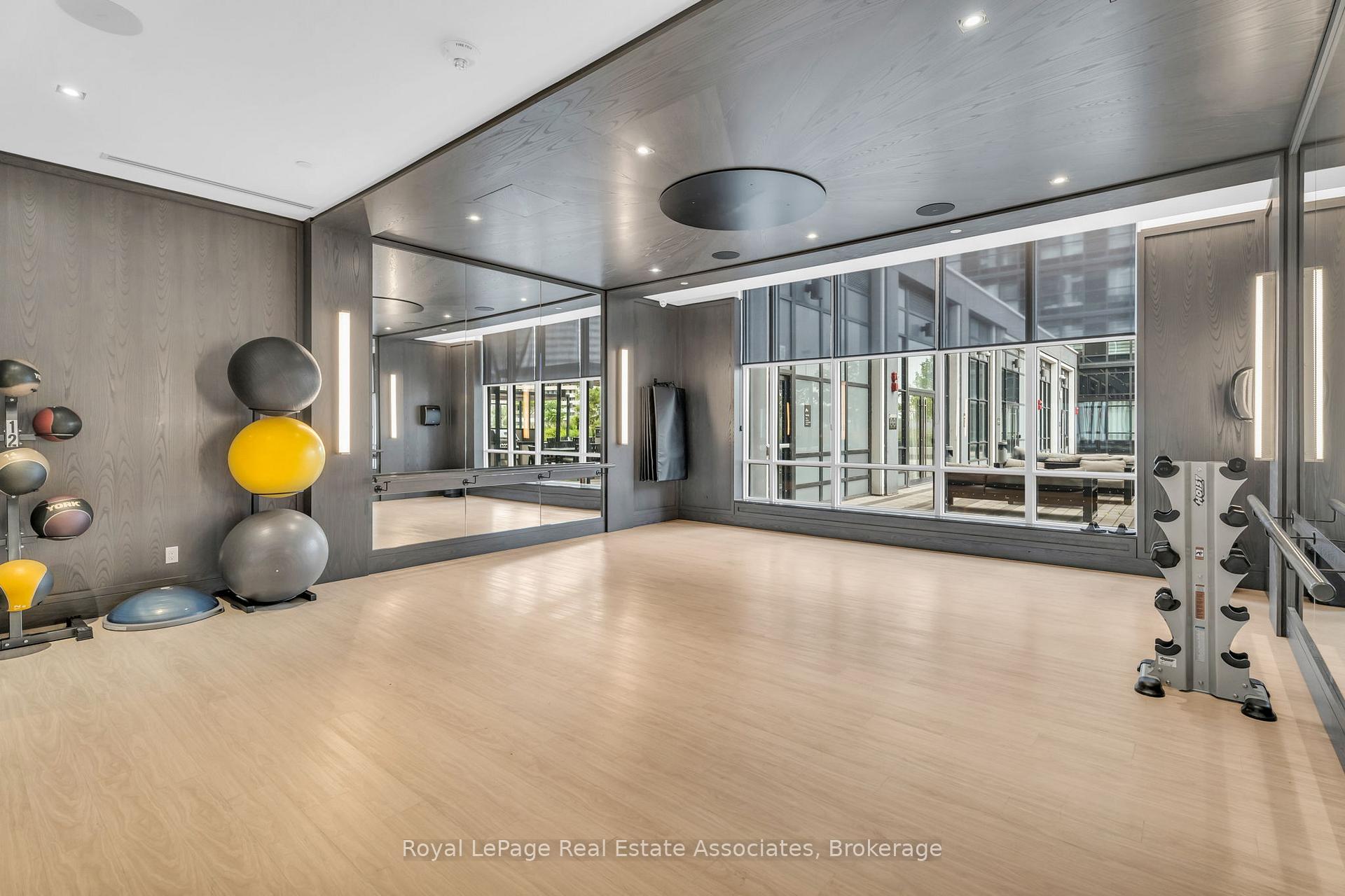 Photo 27 of Unit 3020, 9 Mabelle Avenue, Etobicoke, Islington-City Centre West — HOMEH