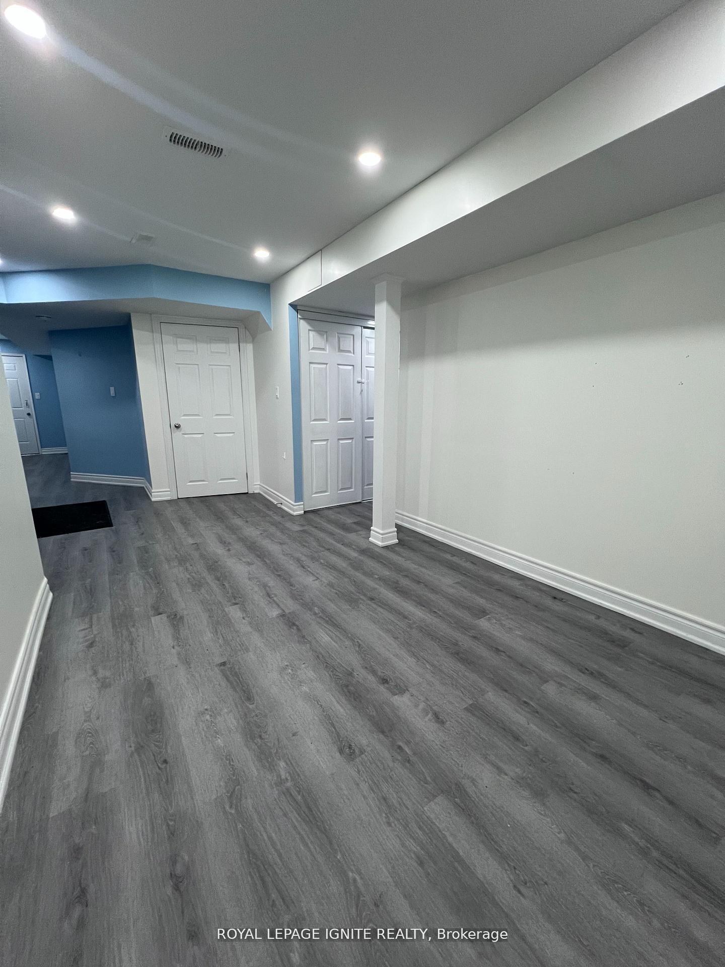 Photo 1 of Unit Bsmt, 1074 Orenda Street, Pickering, Rural Pickering — HOMEH