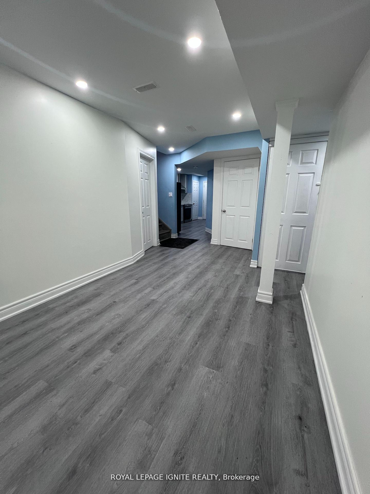 Photo 2 of Unit Bsmt, 1074 Orenda Street, Pickering, Rural Pickering — HOMEH