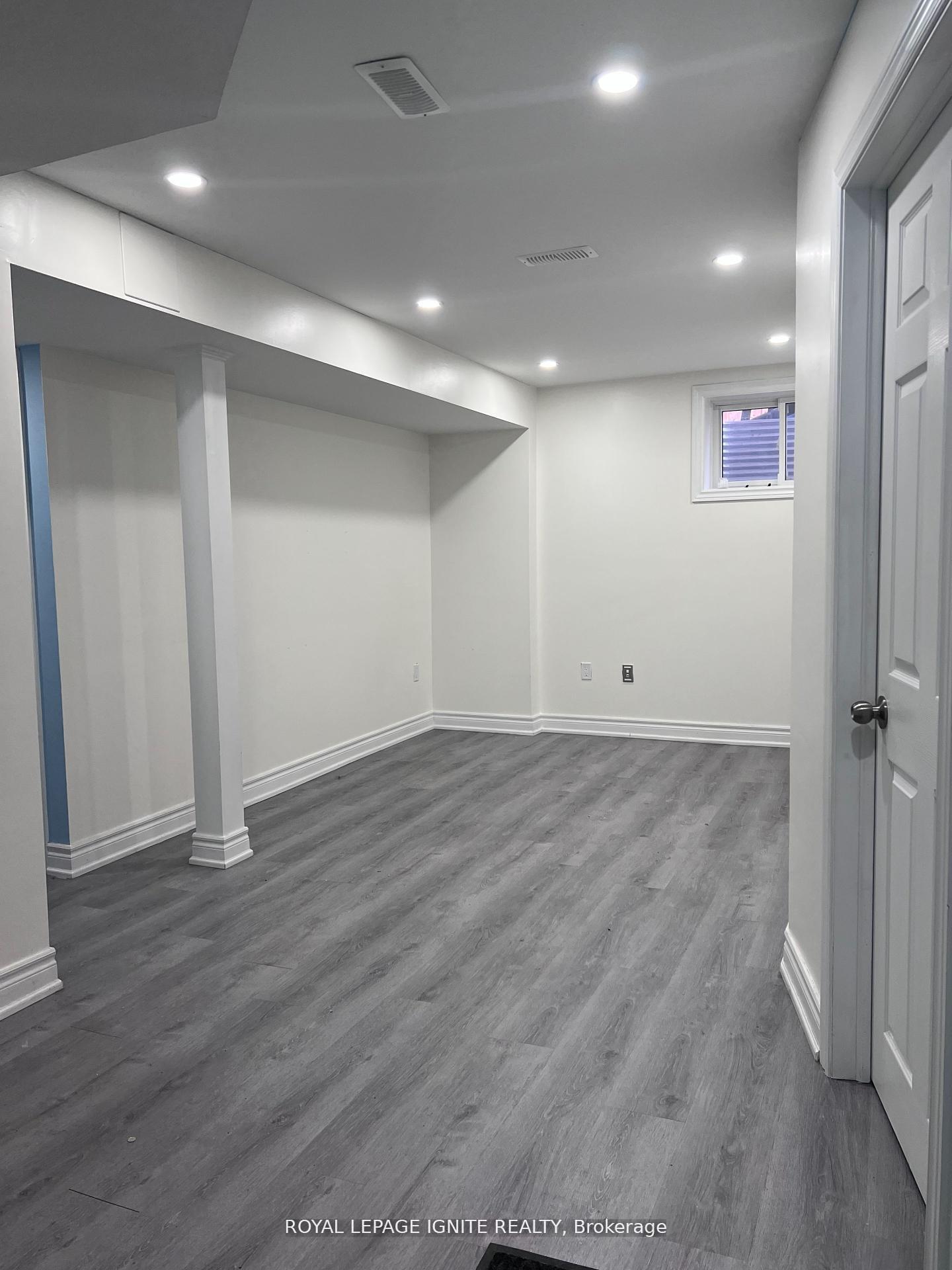 Photo 3 of Unit Bsmt, 1074 Orenda Street, Pickering, Rural Pickering — HOMEH