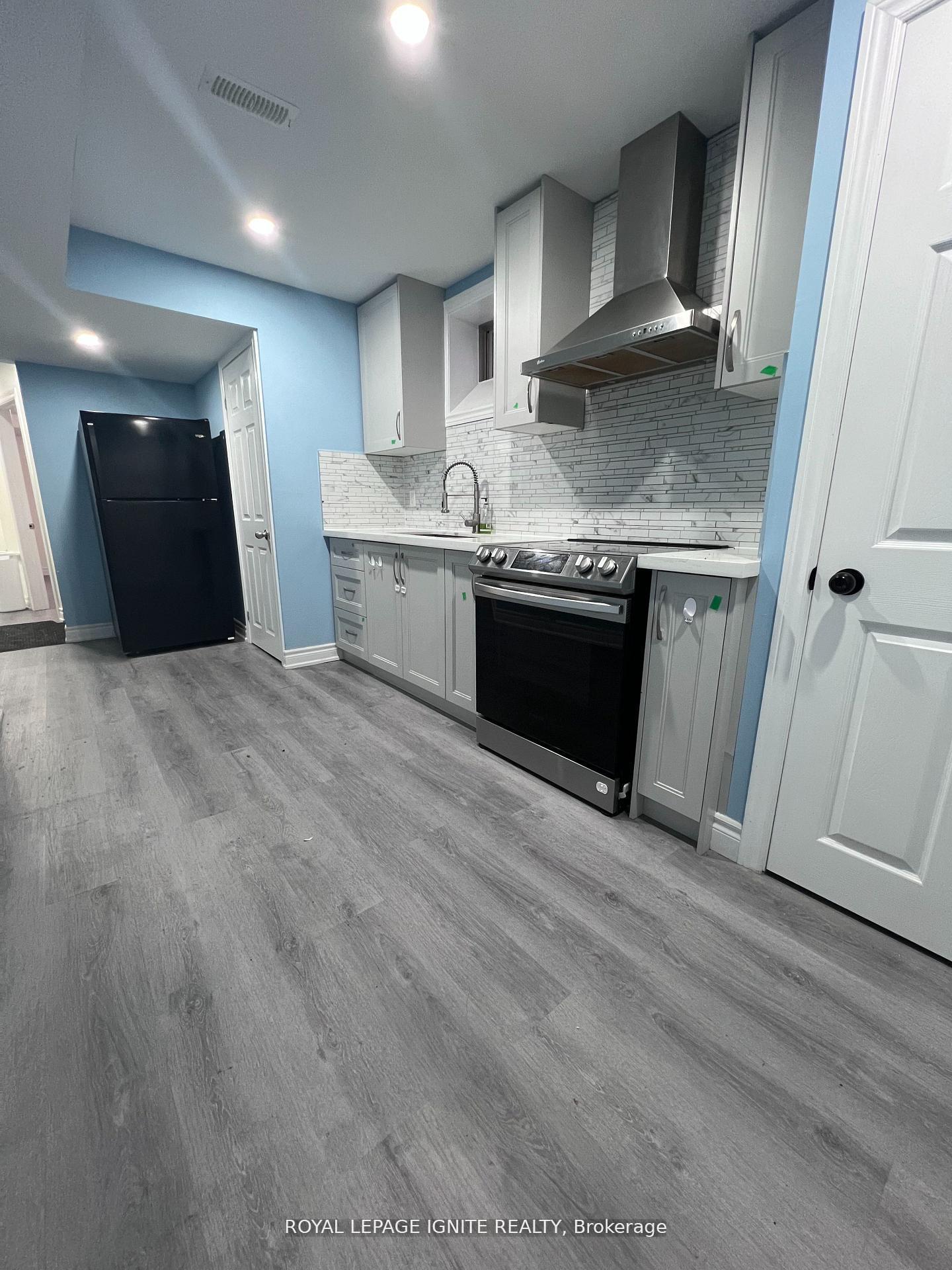 Photo 4 of Unit Bsmt, 1074 Orenda Street, Pickering, Rural Pickering — HOMEH