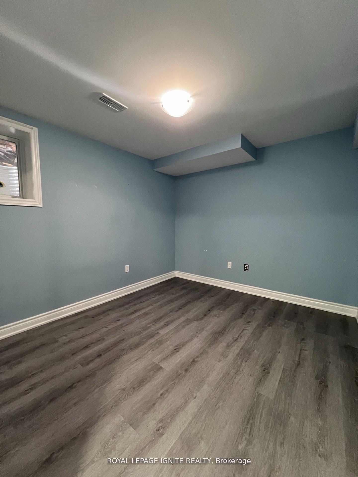 Photo 5 of Unit Bsmt, 1074 Orenda Street, Pickering, Rural Pickering — HOMEH
