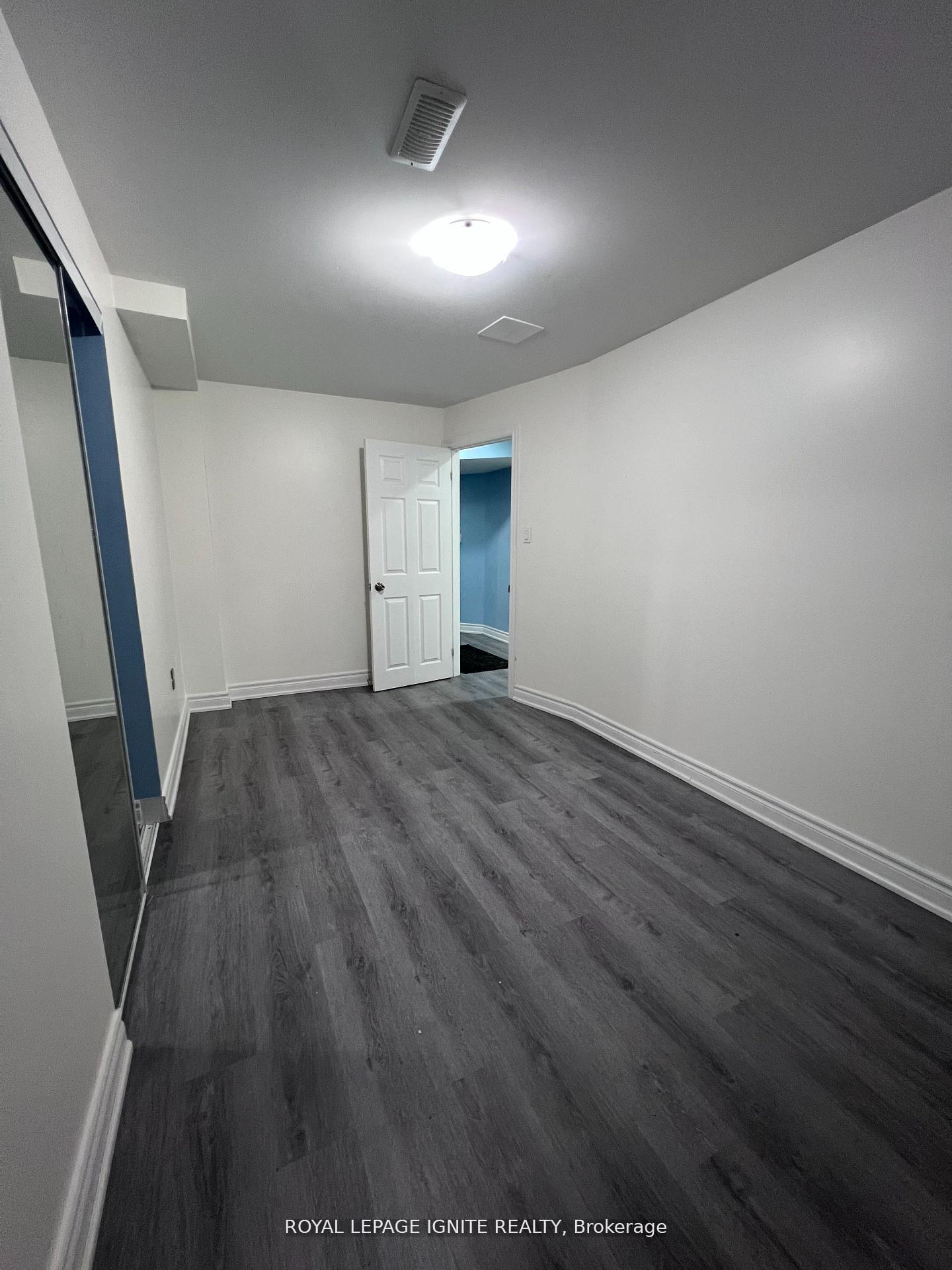 Photo 7 of Unit Bsmt, 1074 Orenda Street, Pickering, Rural Pickering — HOMEH