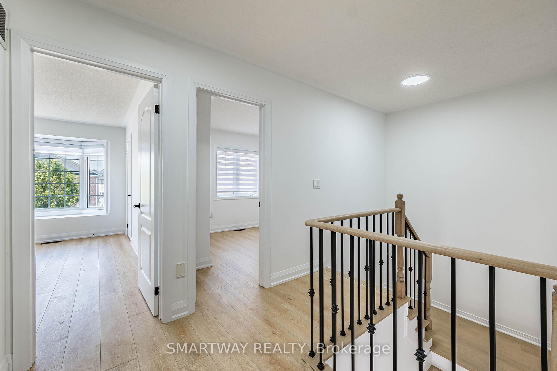 Photo 21 of 38 Lockburn Crescent, Brampton, Fletcher's Meadow — HOMEH