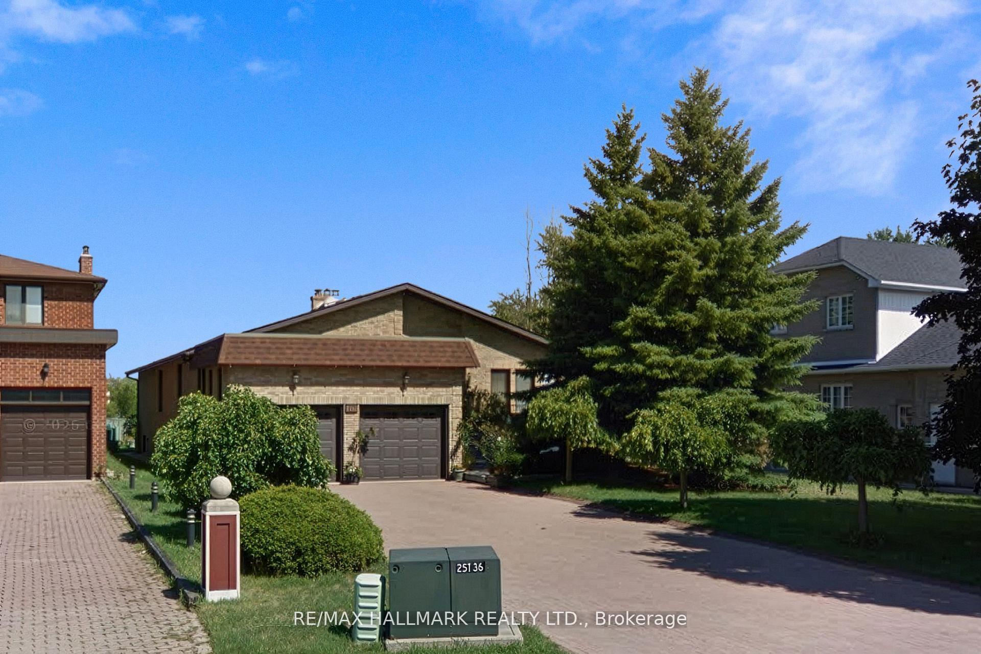 Photo 1 of 101 Leyburn Avenue, Richmond Hill, Westbrook — HOMEH