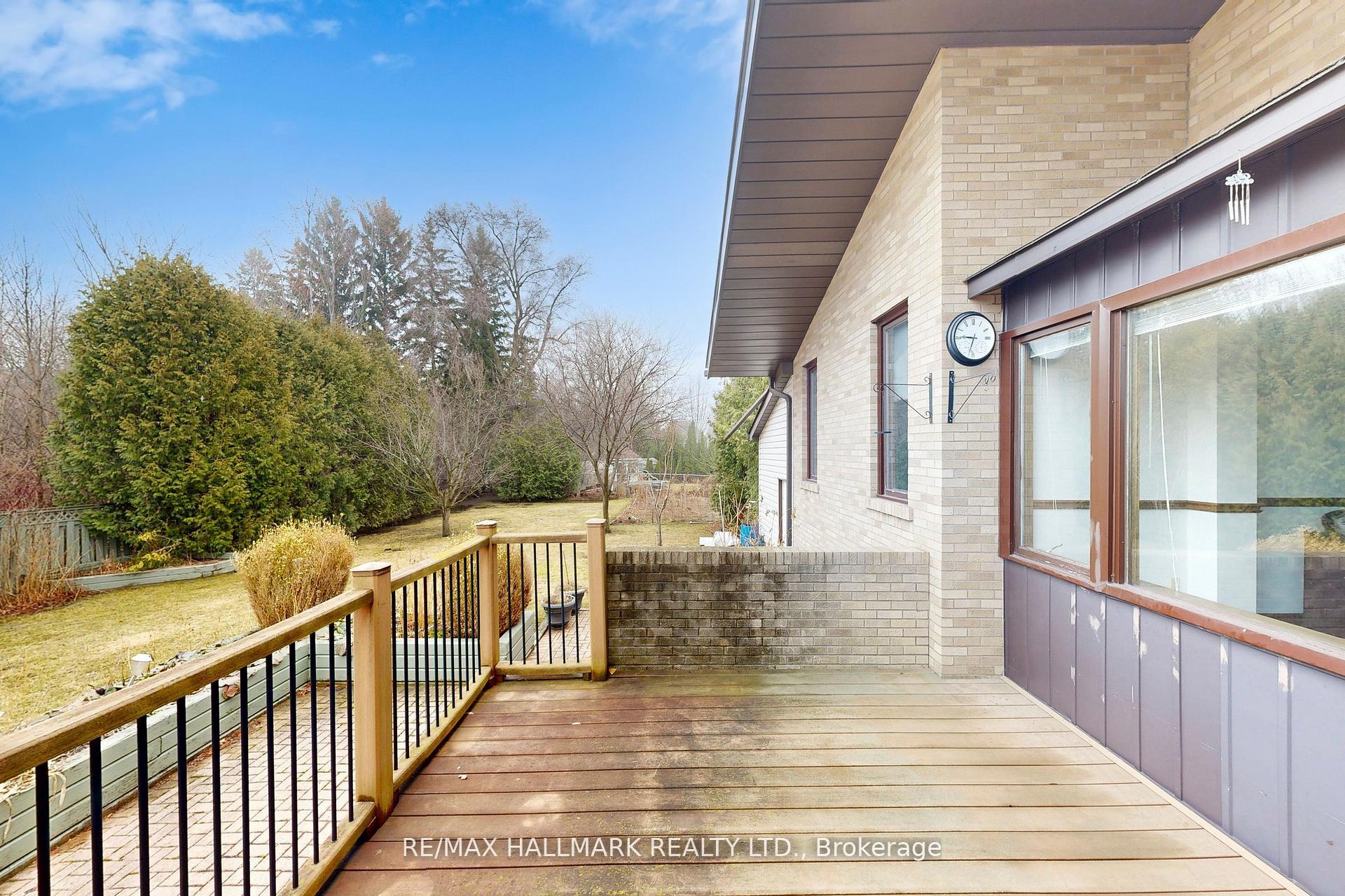 Photo 21 of 101 Leyburn Avenue, Richmond Hill, Westbrook — HOMEH