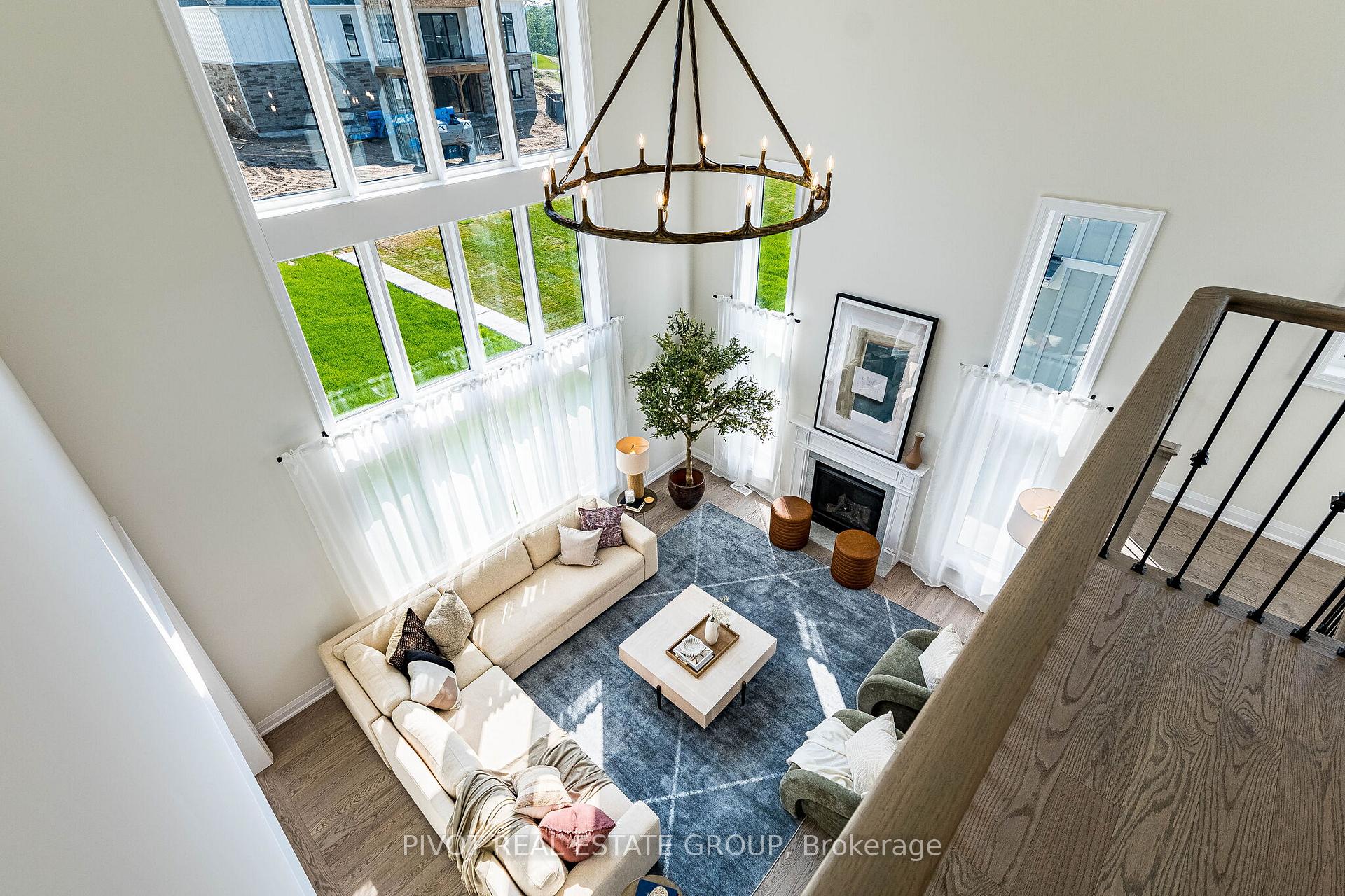 Photo 13 of 7 Herbert Avenue, Oro-Medonte, Rural Oro-Medonte — HOMEH
