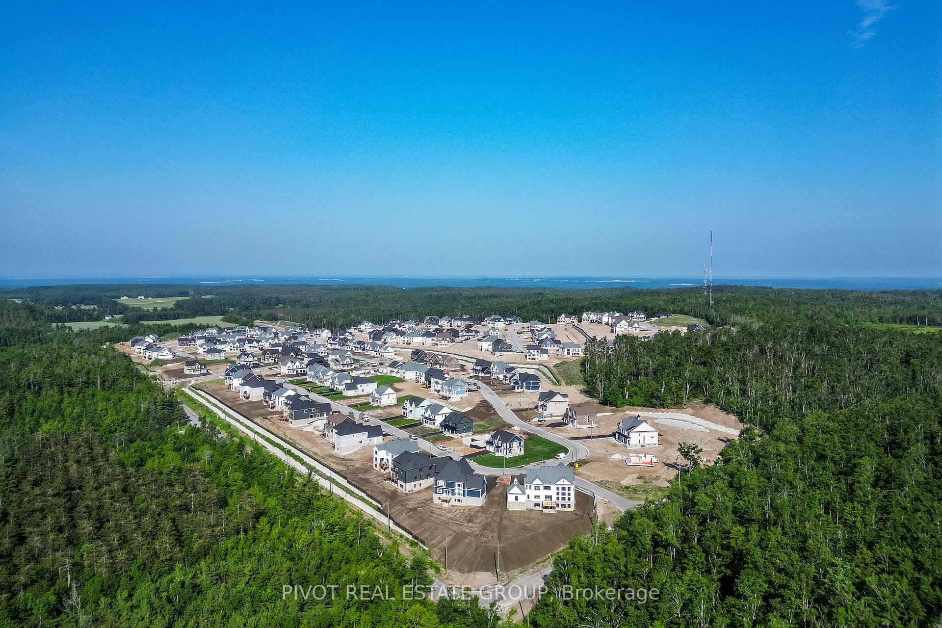 Photo 29 of 7 Herbert Avenue, Oro-Medonte, Rural Oro-Medonte — HOMEH
