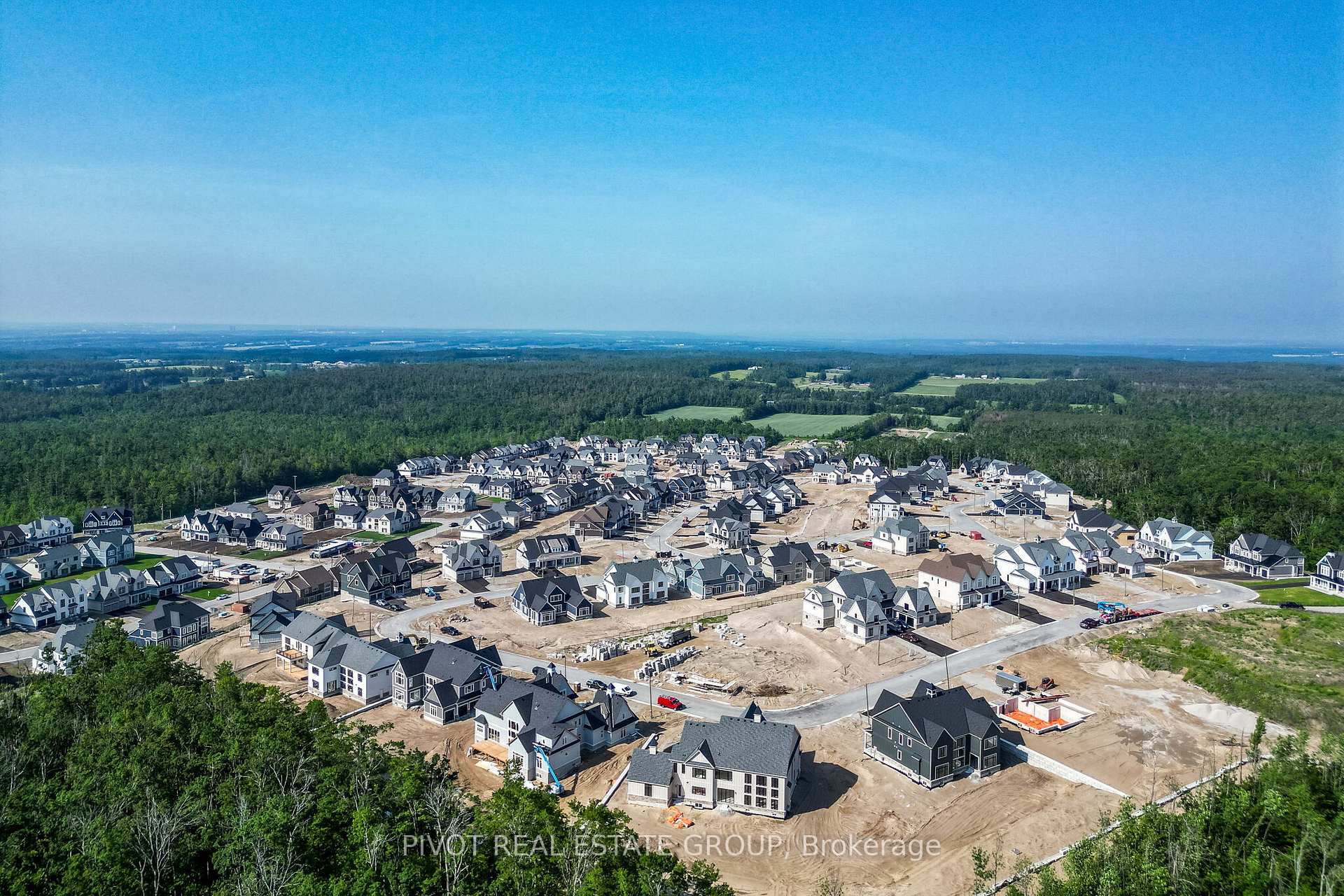 Photo 33 of 7 Herbert Avenue, Oro-Medonte, Rural Oro-Medonte — HOMEH