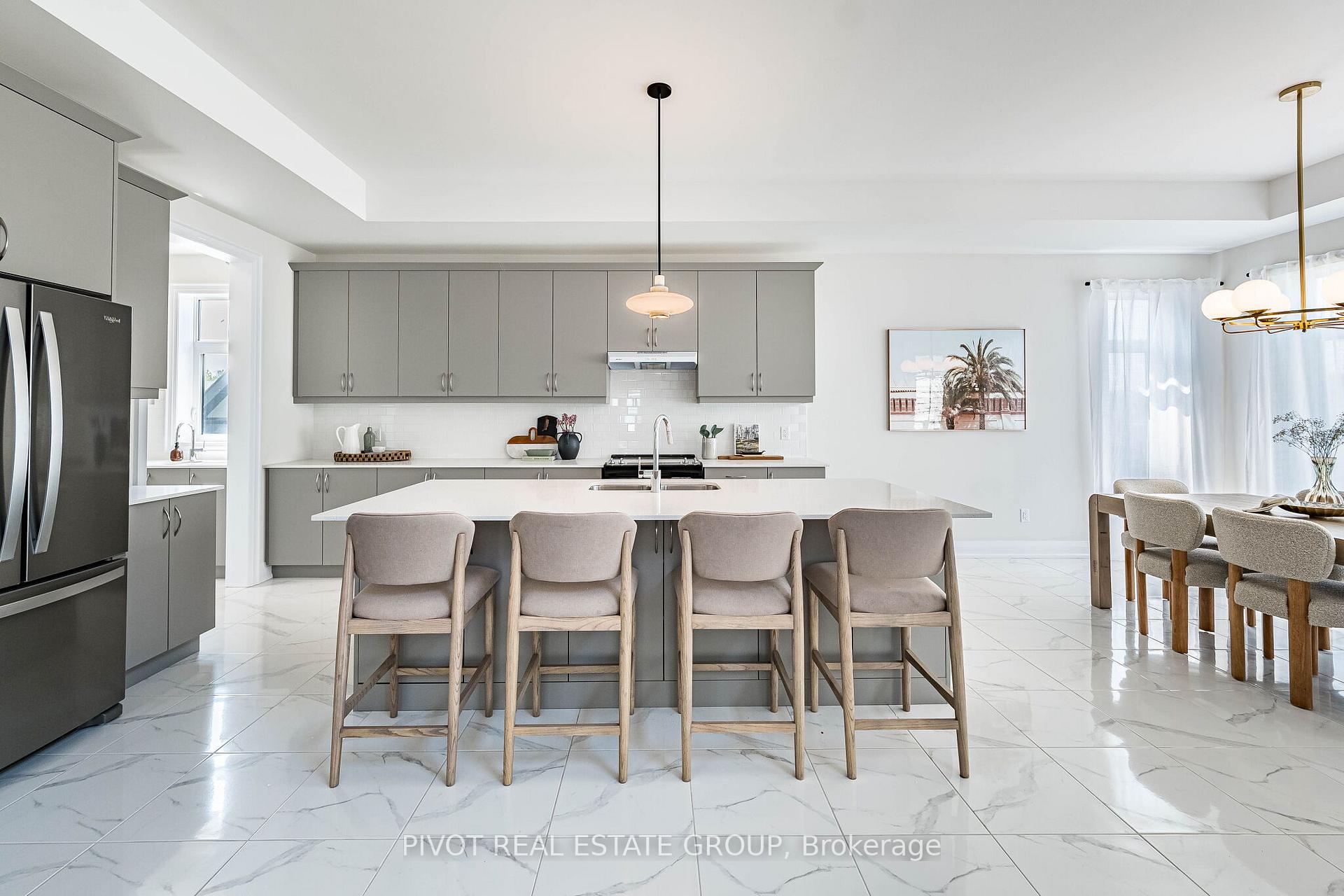 Photo 6 of 10 Herbert Avenue, Oro-Medonte, Rural Oro-Medonte — HOMEH
