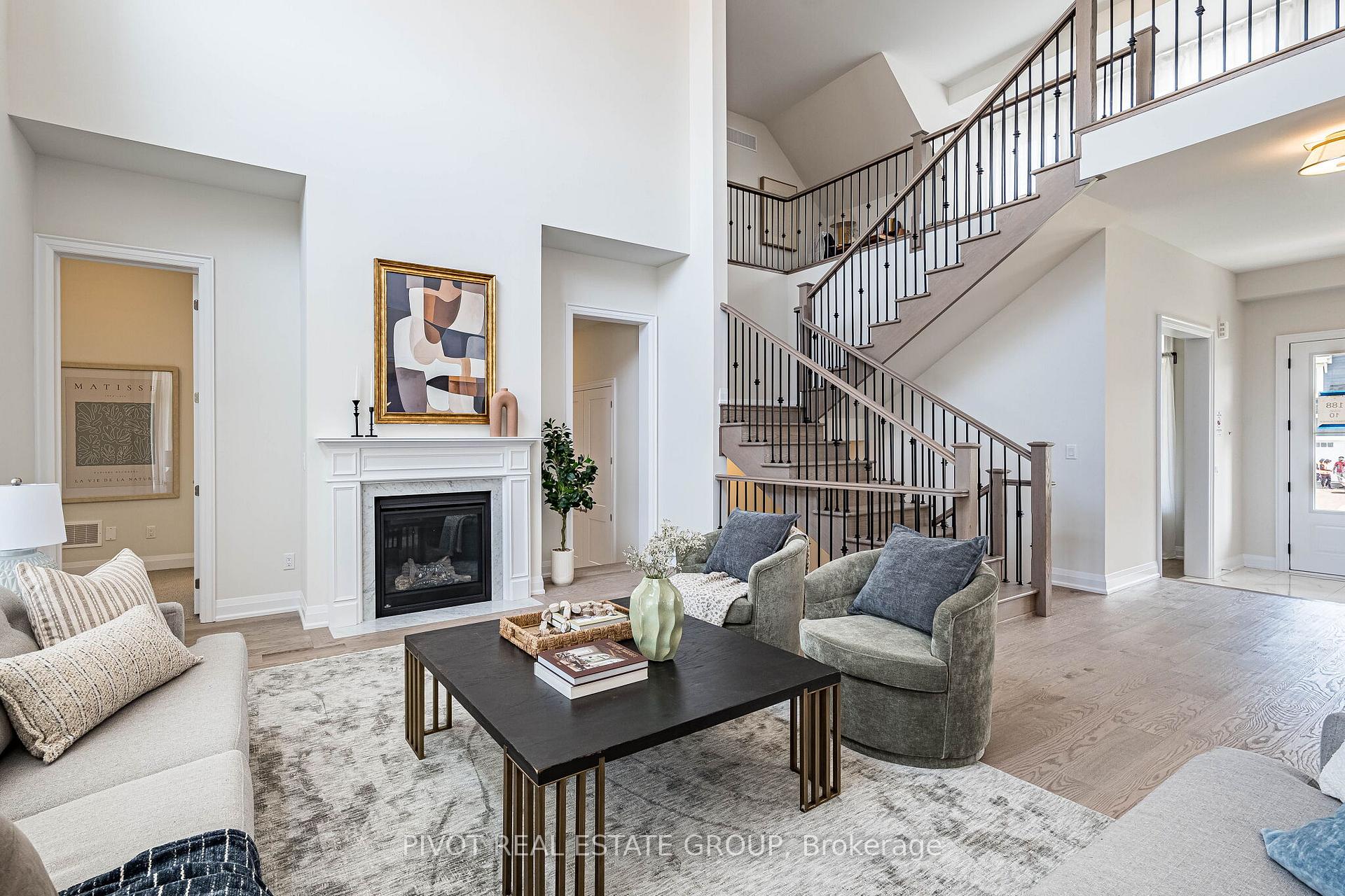 Photo 8 of 10 Herbert Avenue, Oro-Medonte, Rural Oro-Medonte — HOMEH