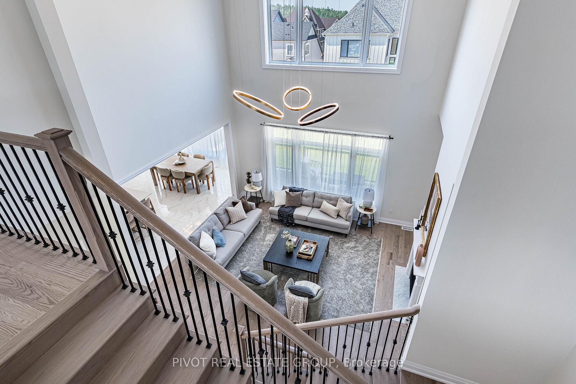 Photo 13 of 10 Herbert Avenue, Oro-Medonte, Rural Oro-Medonte — HOMEH