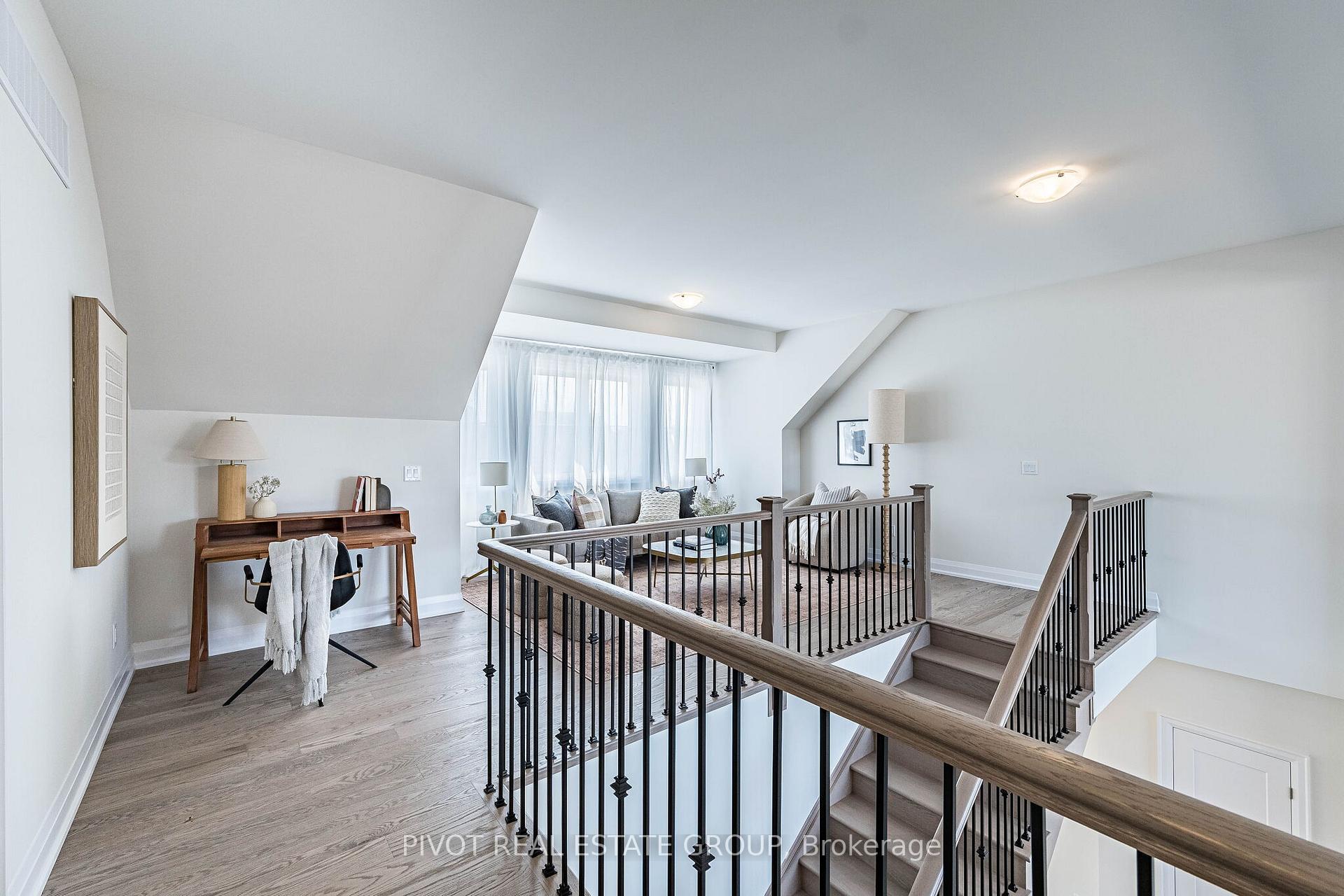 Photo 14 of 10 Herbert Avenue, Oro-Medonte, Rural Oro-Medonte — HOMEH