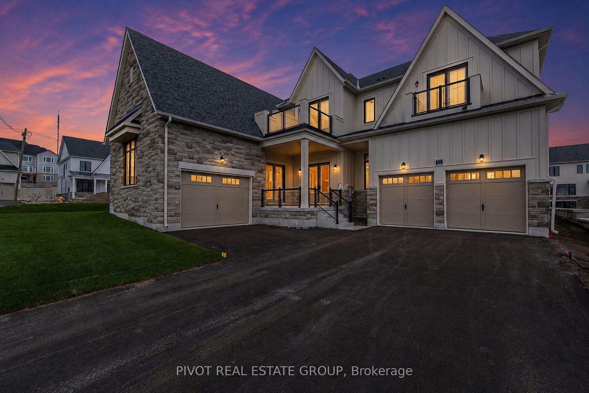 Photo 2 of 11 Pinetree Drive, Oro-Medonte — HOMEH