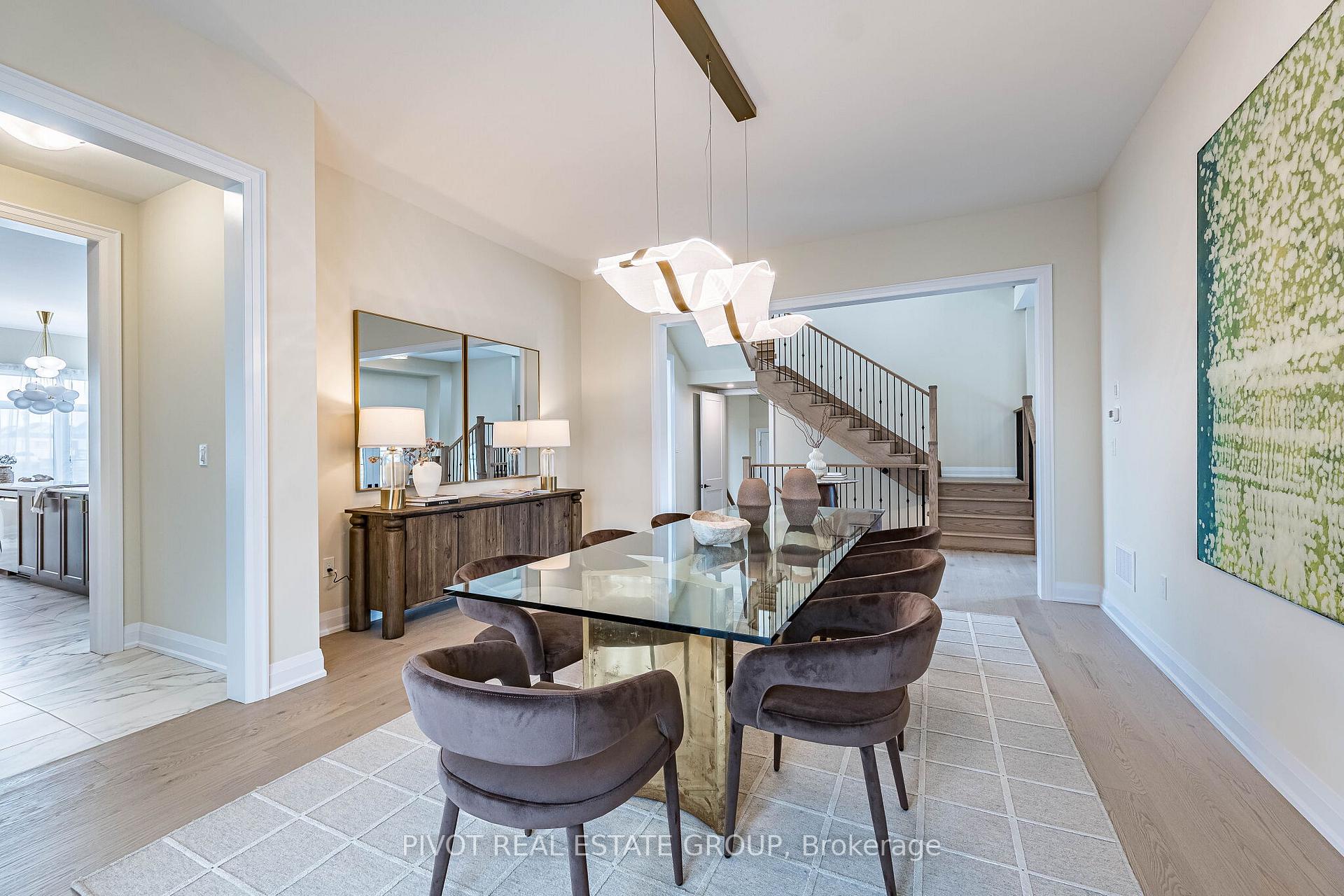 Photo 9 of 11 Pinetree Drive, Oro-Medonte — HOMEH