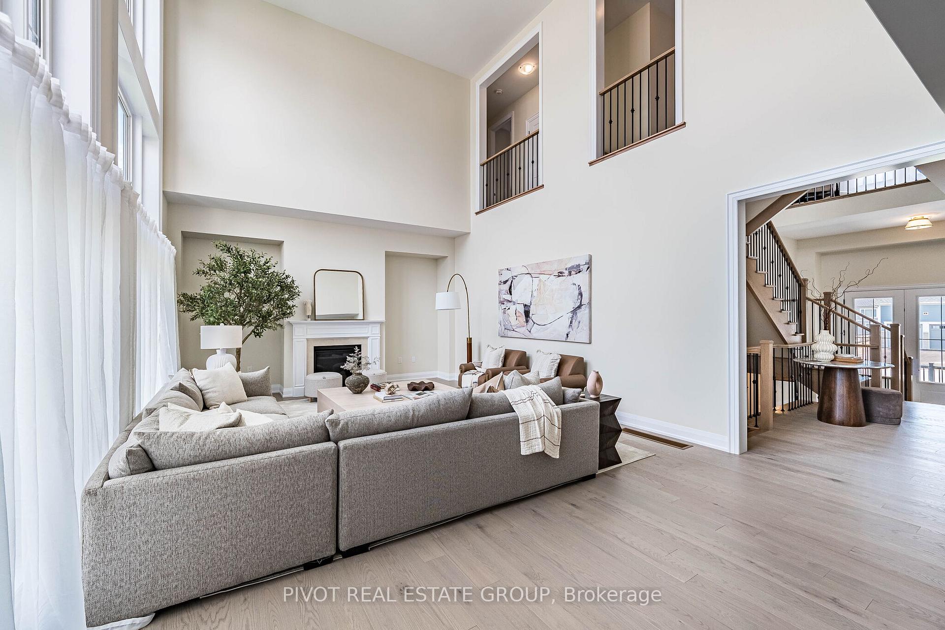 Photo 15 of 11 Pinetree Drive, Oro-Medonte — HOMEH