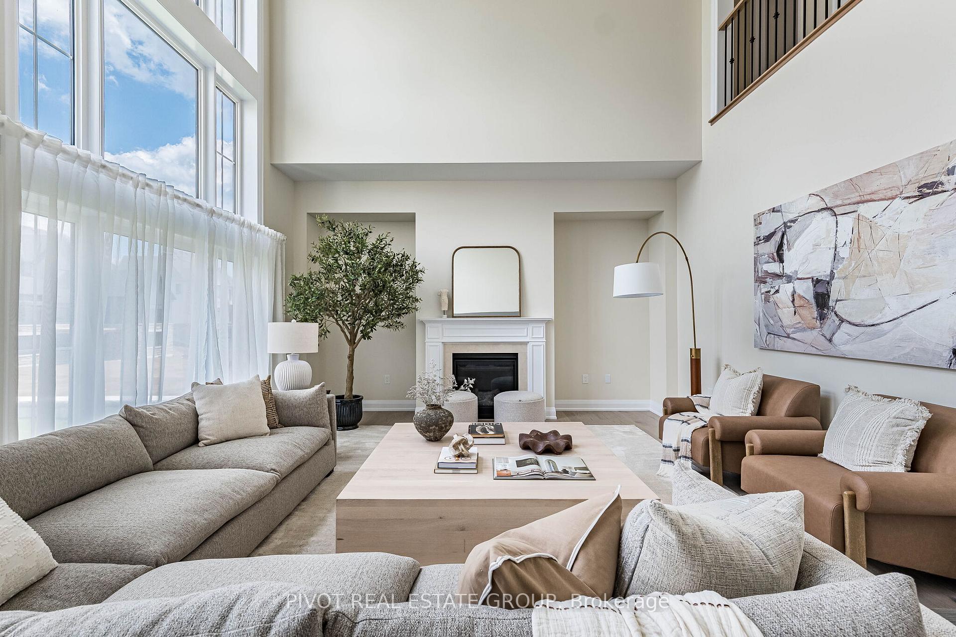 Photo 16 of 11 Pinetree Drive, Oro-Medonte — HOMEH