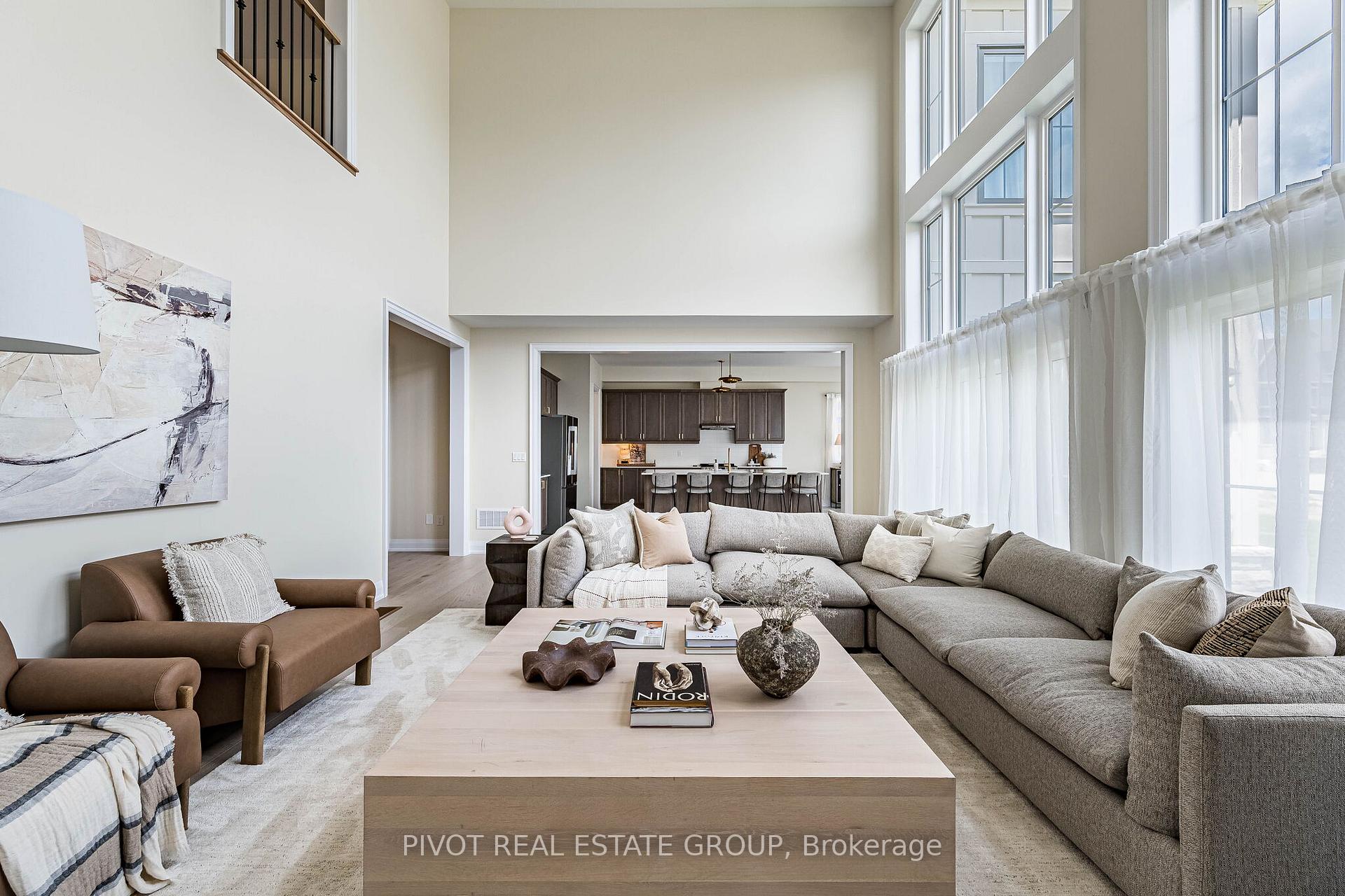 Photo 18 of 11 Pinetree Drive, Oro-Medonte — HOMEH