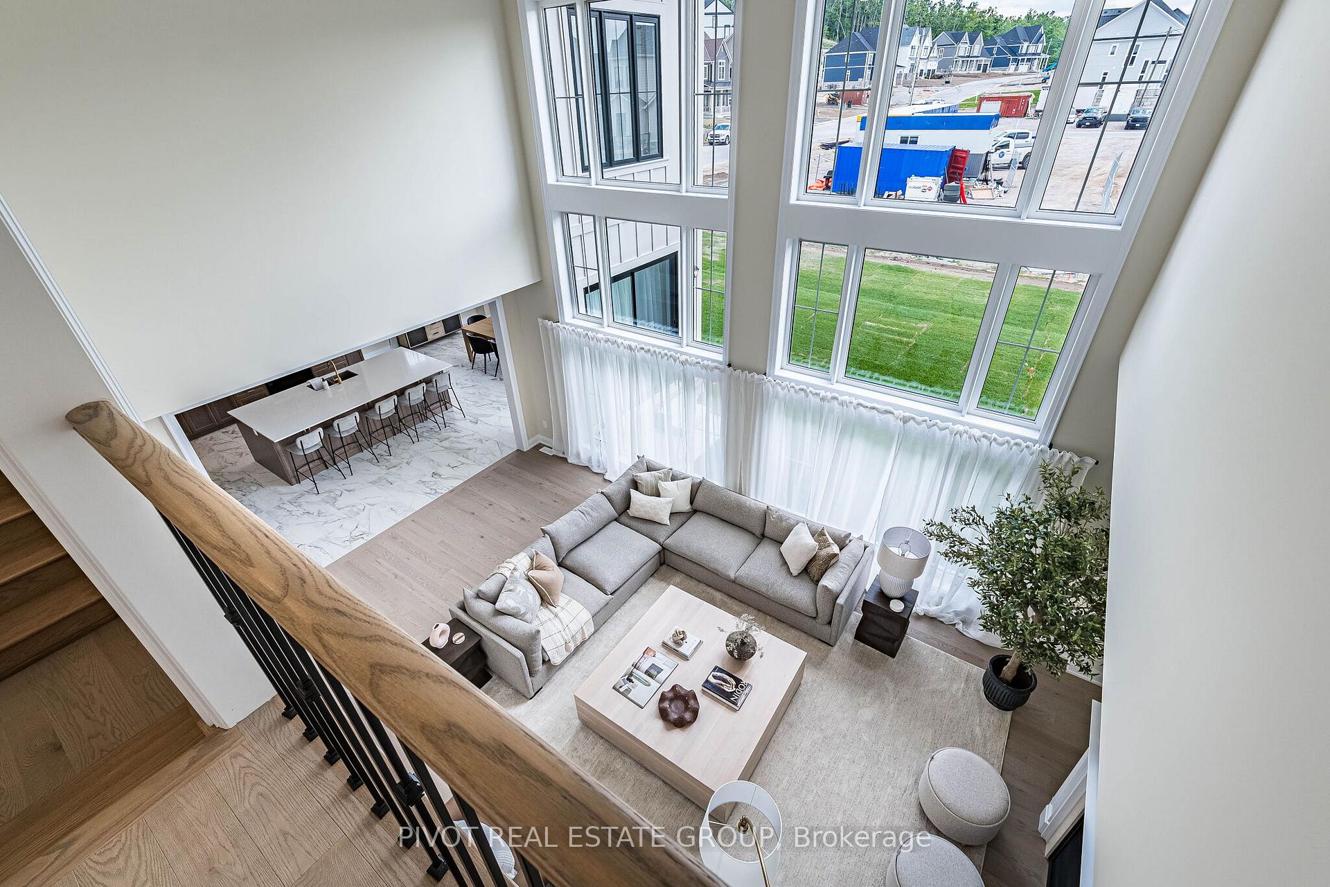 Photo 20 of 11 Pinetree Drive, Oro-Medonte — HOMEH