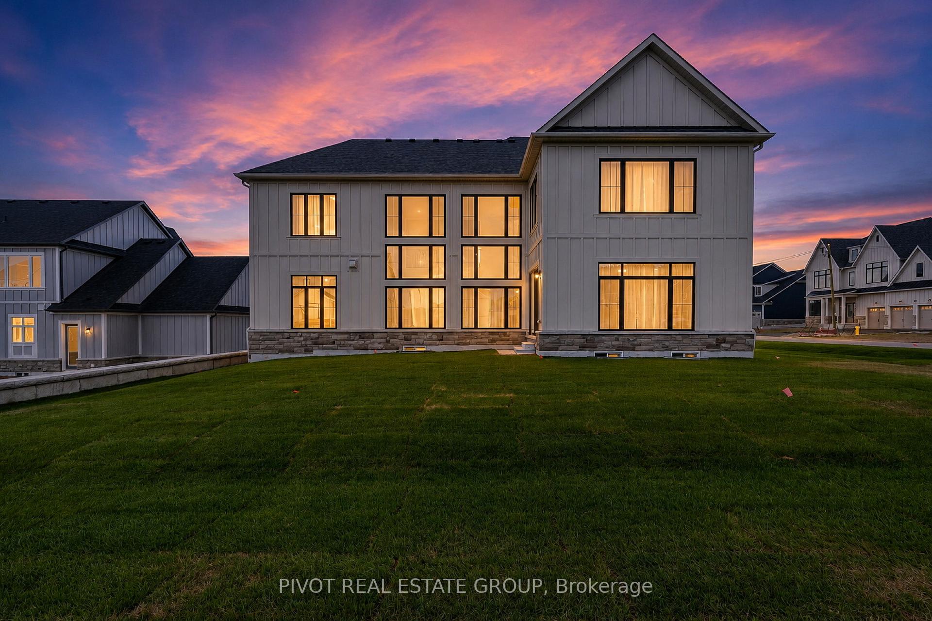 Photo 36 of 11 Pinetree Drive, Oro-Medonte — HOMEH